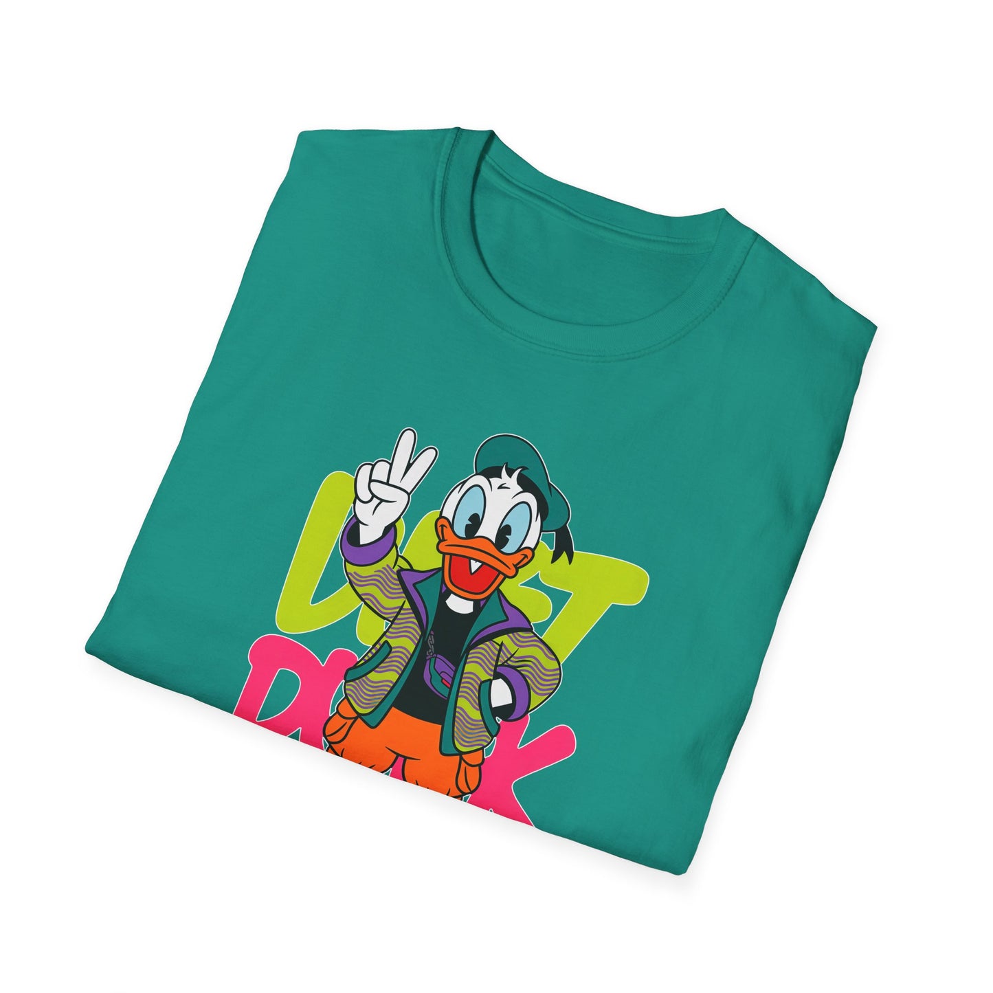 Cartoon T Shirt, Animation Shirt, Funny Animals Tee Shirt