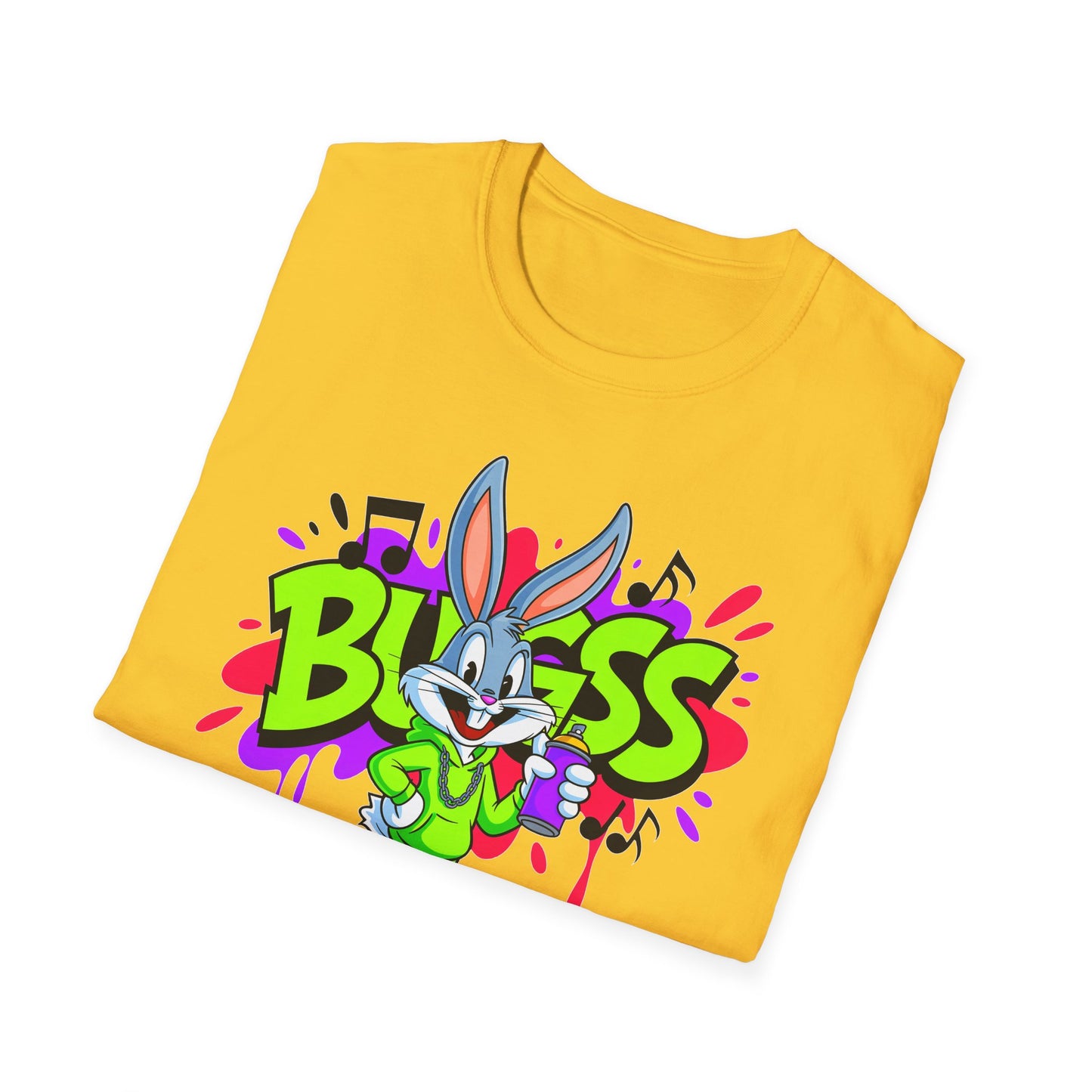 Cartoon T Shirt, Animation Shirt, Funny Animals Tee Shirt