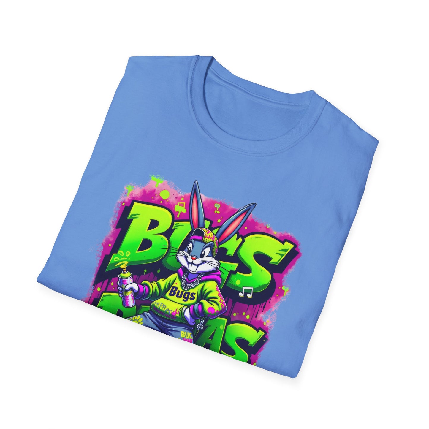 Cartoon T Shirt, Animation Shirt, Funny Animals Tee Shirt
