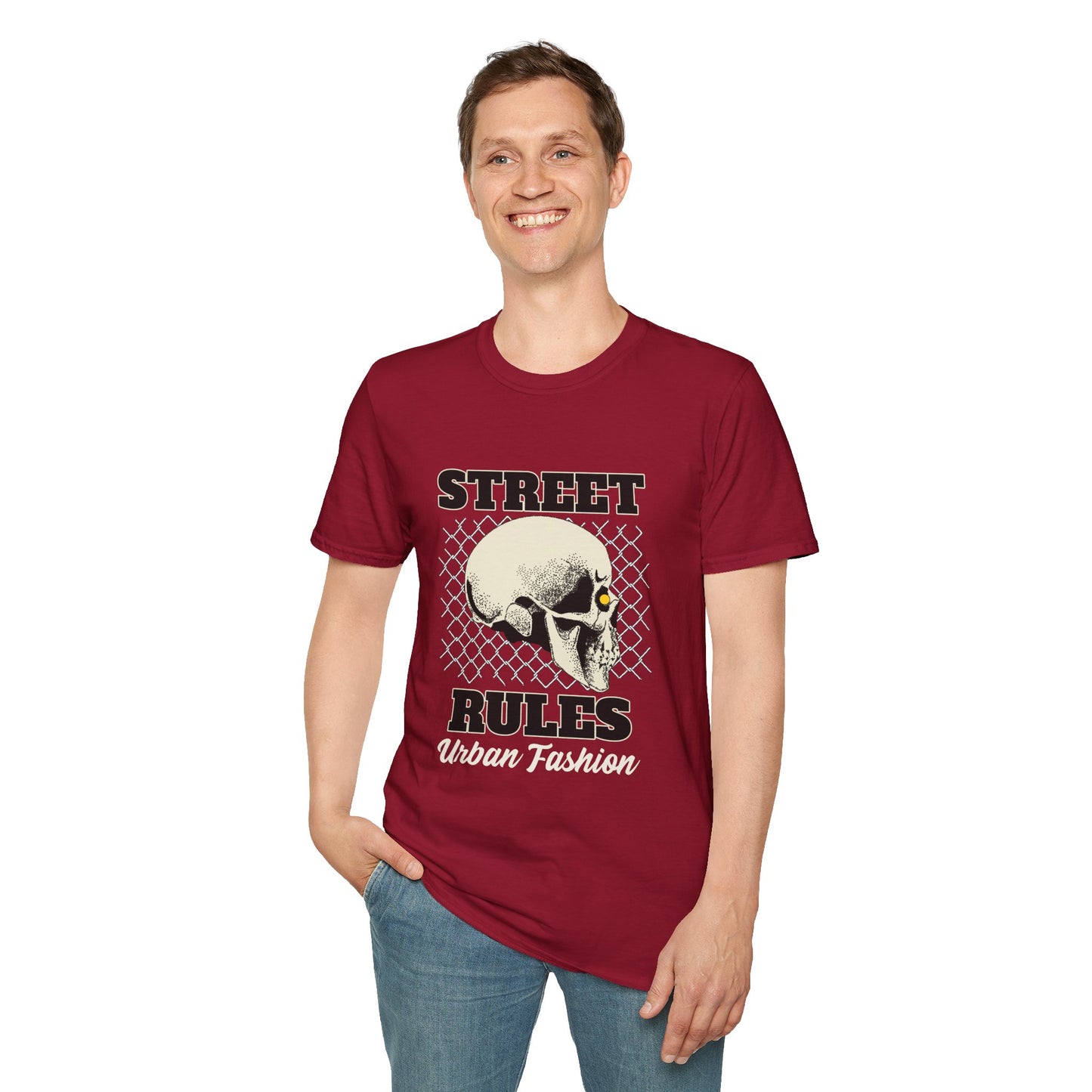 Retro T Shirt, Retro Design Shirt, Retro Art Tee Shirt, T-shirt with Retro Style