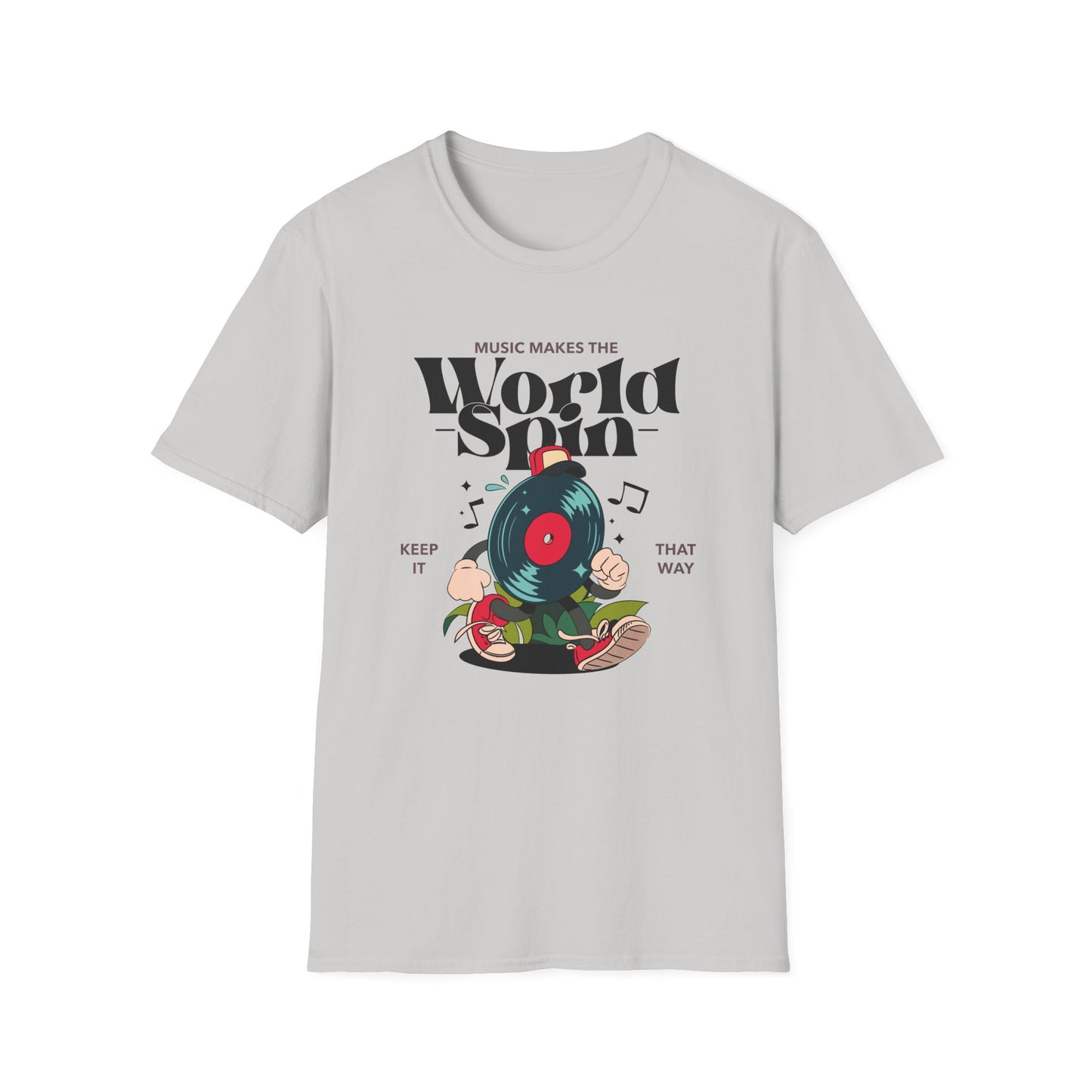 Retro T Shirt, Retro Design Shirt, Retro Art Tee Shirt, T-shirt with Retro Style