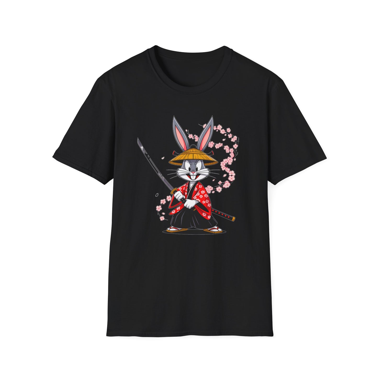 Cartoon T Shirt, Animation Shirt, Funny Animals Tee Shirt