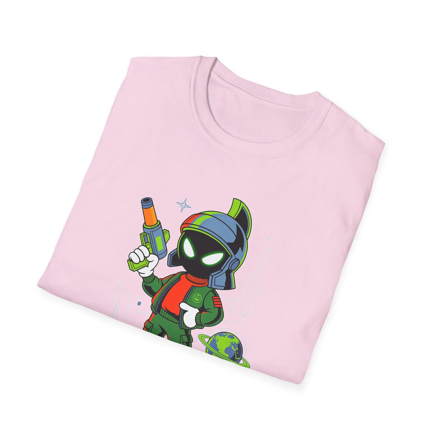 Cartoon T Shirt, Animation Shirt, Funny Animals Tee Shirt