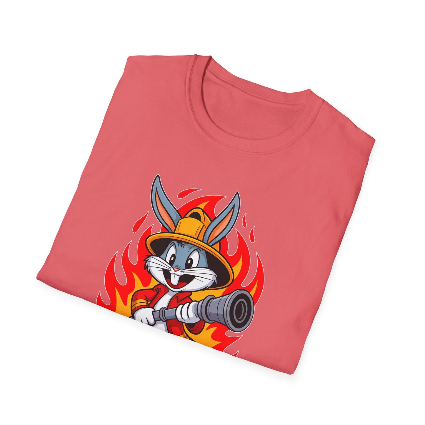 Cartoon T Shirt, Animation Shirt, Funny Animals Tee Shirt
