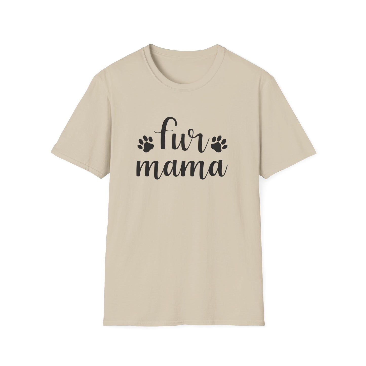 Gildan Softstyle Unisex Dog Slogan T Shirts With Funny Quotes Artwork Design 64000 Cotton Tee