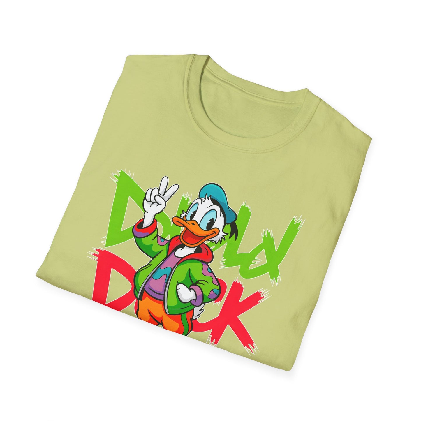 Cartoon T Shirt, Animation Shirt, Funny Animals Tee Shirt