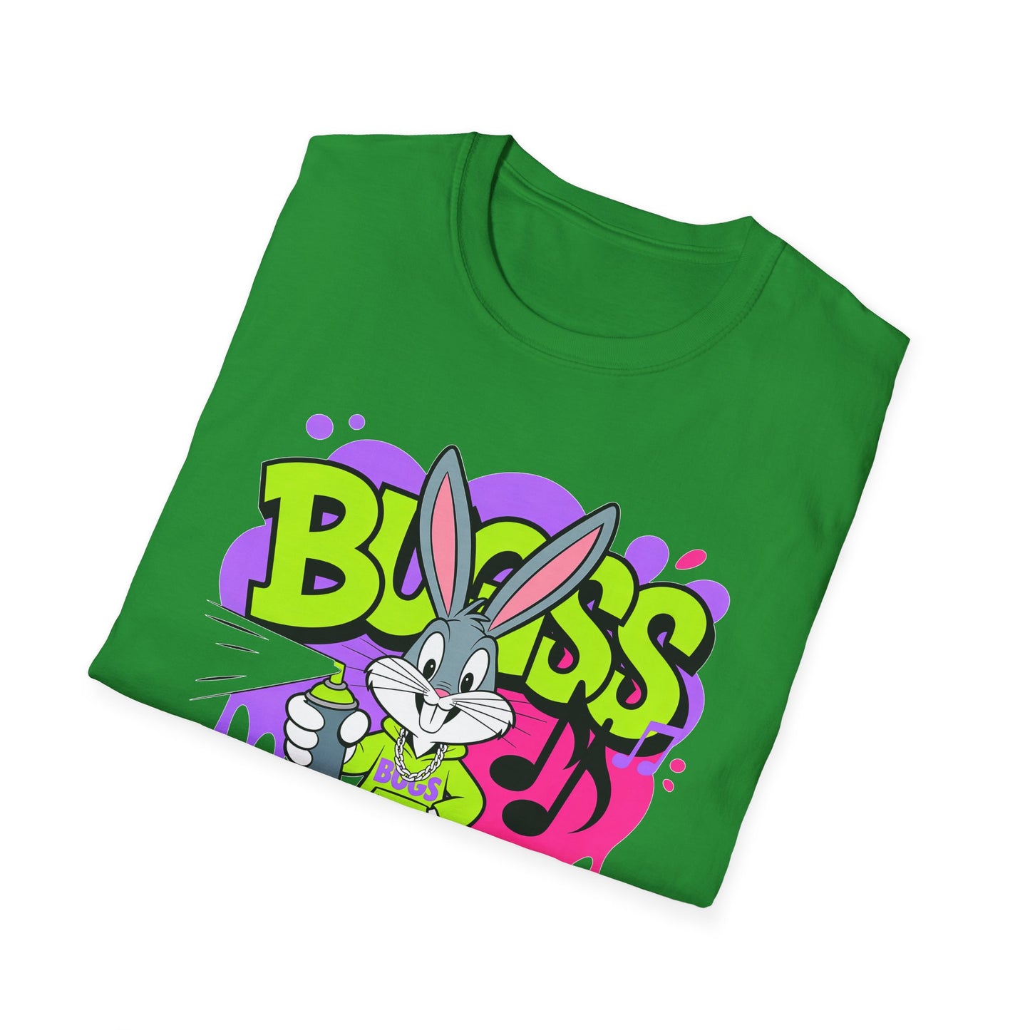 Cartoon T Shirt, Animation Shirt, Funny Animals Tee Shirt