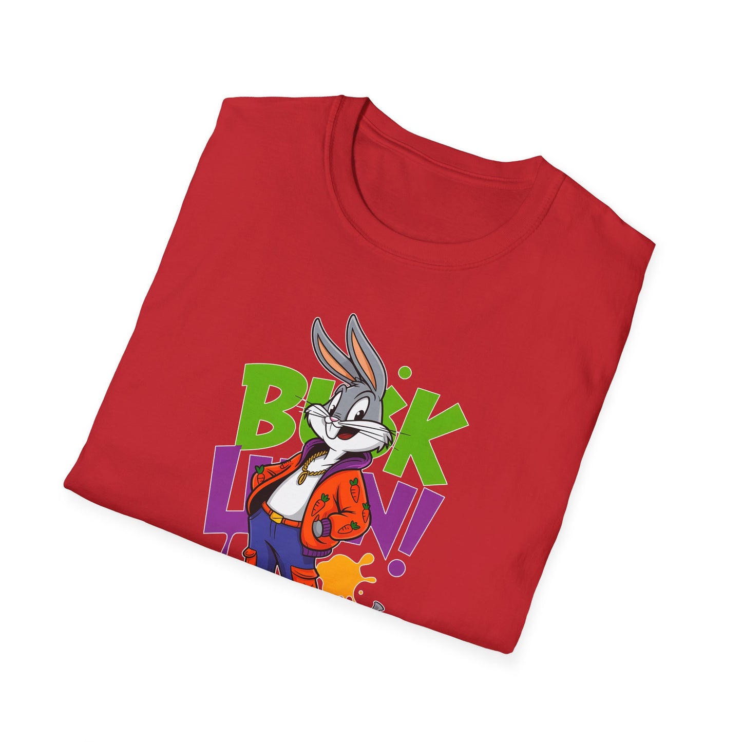 Cartoon T Shirt, Animation Shirt, Funny Animals Tee Shirt
