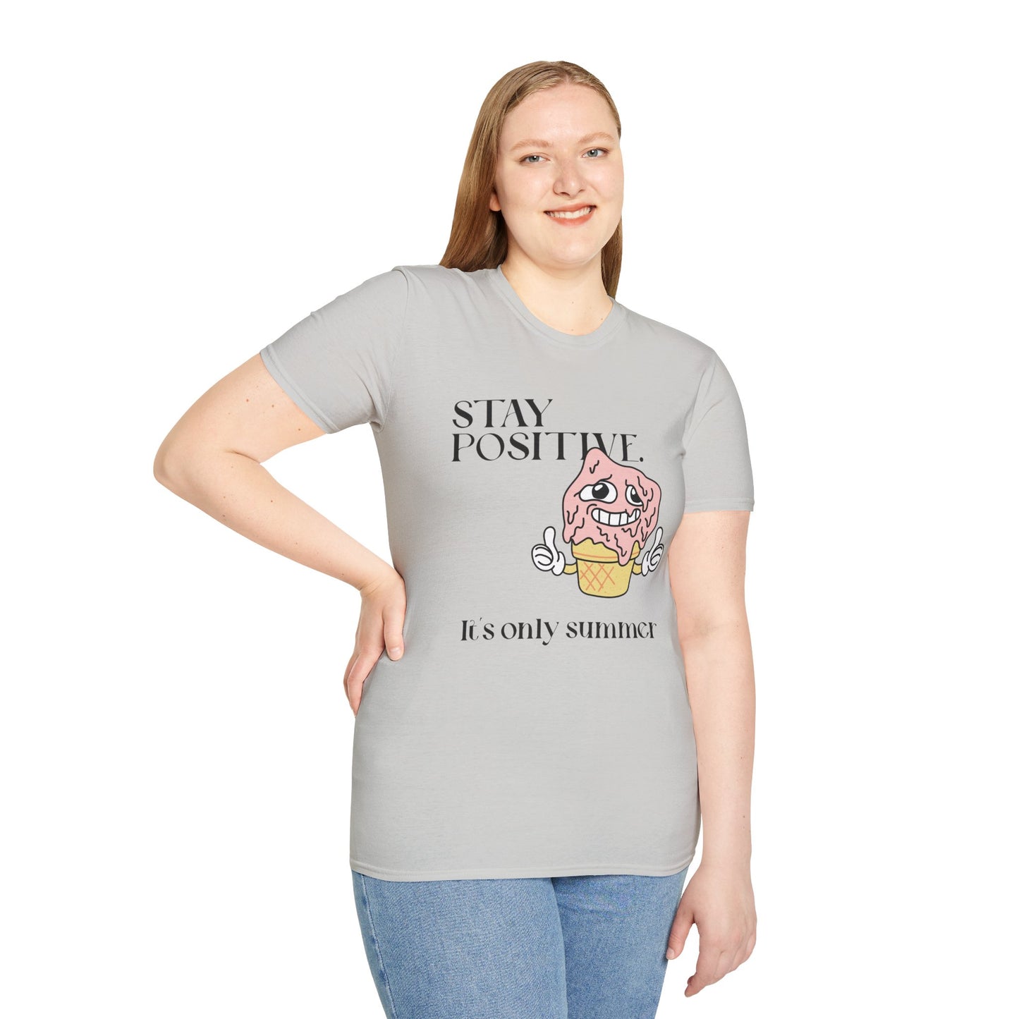 Food Tees, Funny Food T Shirts, Funny T Shirts, Shirt with Food, Junk Food Tees, Shirt with Ice Cream, Ice Cream T-Shirt
