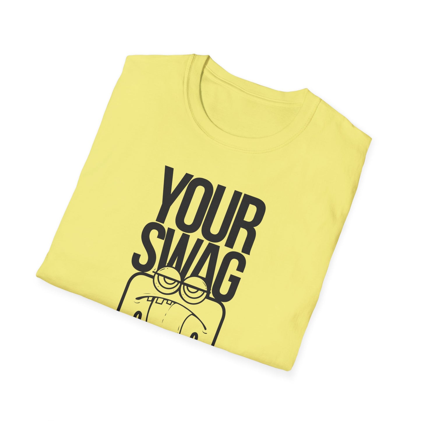 Cartoon T-Shirt, Animation T-Shirt, Funny Tee Shirt - 118