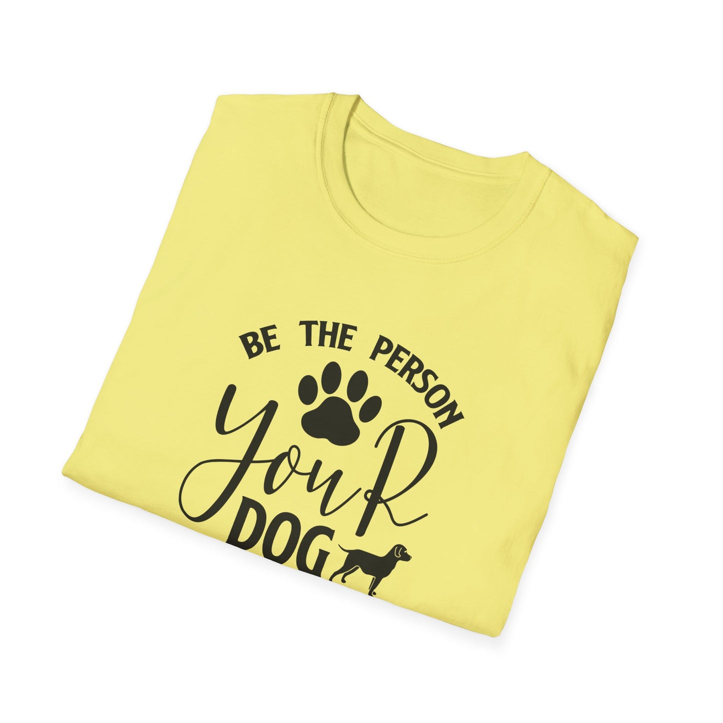 Unisex Slogan T Shirt Short Sleeve With Funny Quotes Gildan Softstyle 64000 Tee 100 Percent Ring Spun Cotton