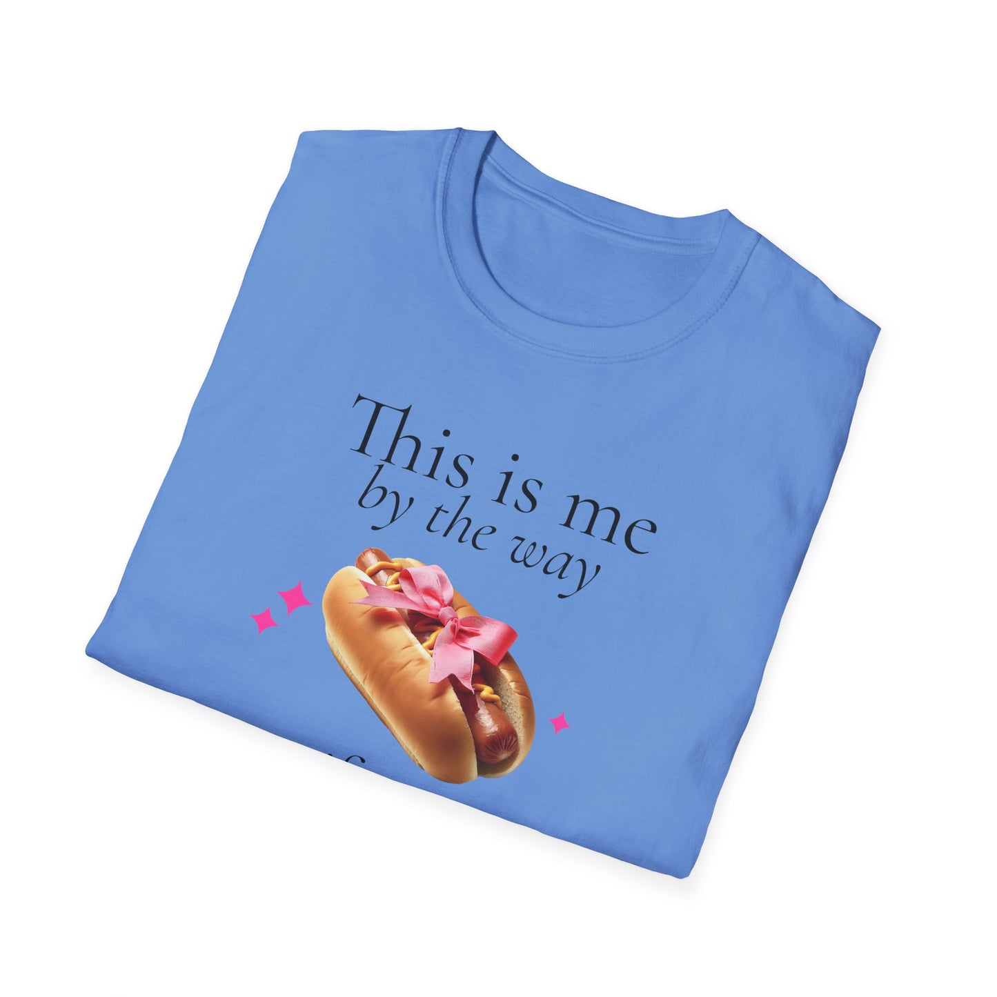 Funny Food T Shirts Unisex Softstyle Short Sleeve Tee Art Design Gildan 64000 Graphic Tee