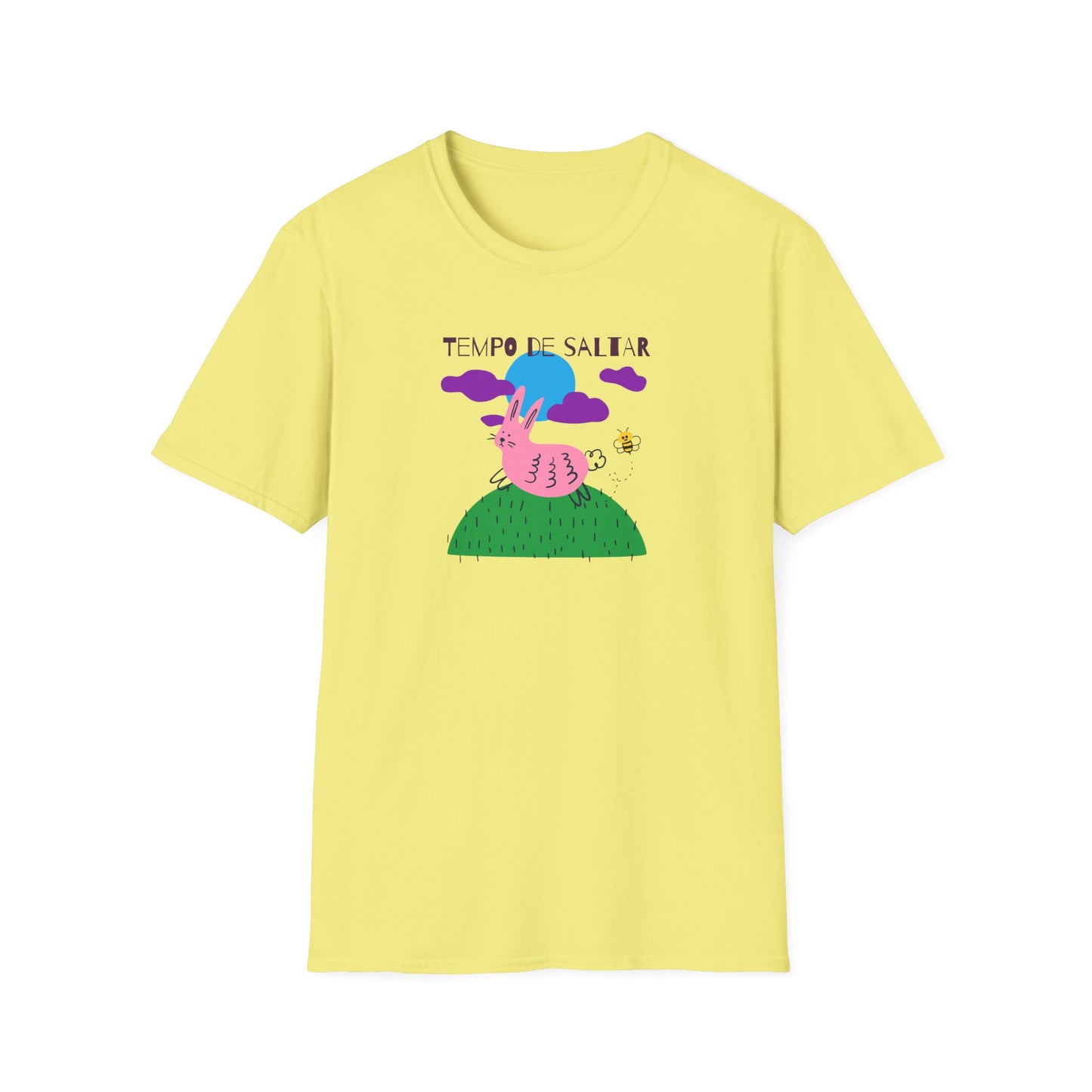 Funny Easter T-Shirt, Tee Shirt with Easter Signature, T Shirt with Easter Prints, Tee Shirt with Easter Design - 23