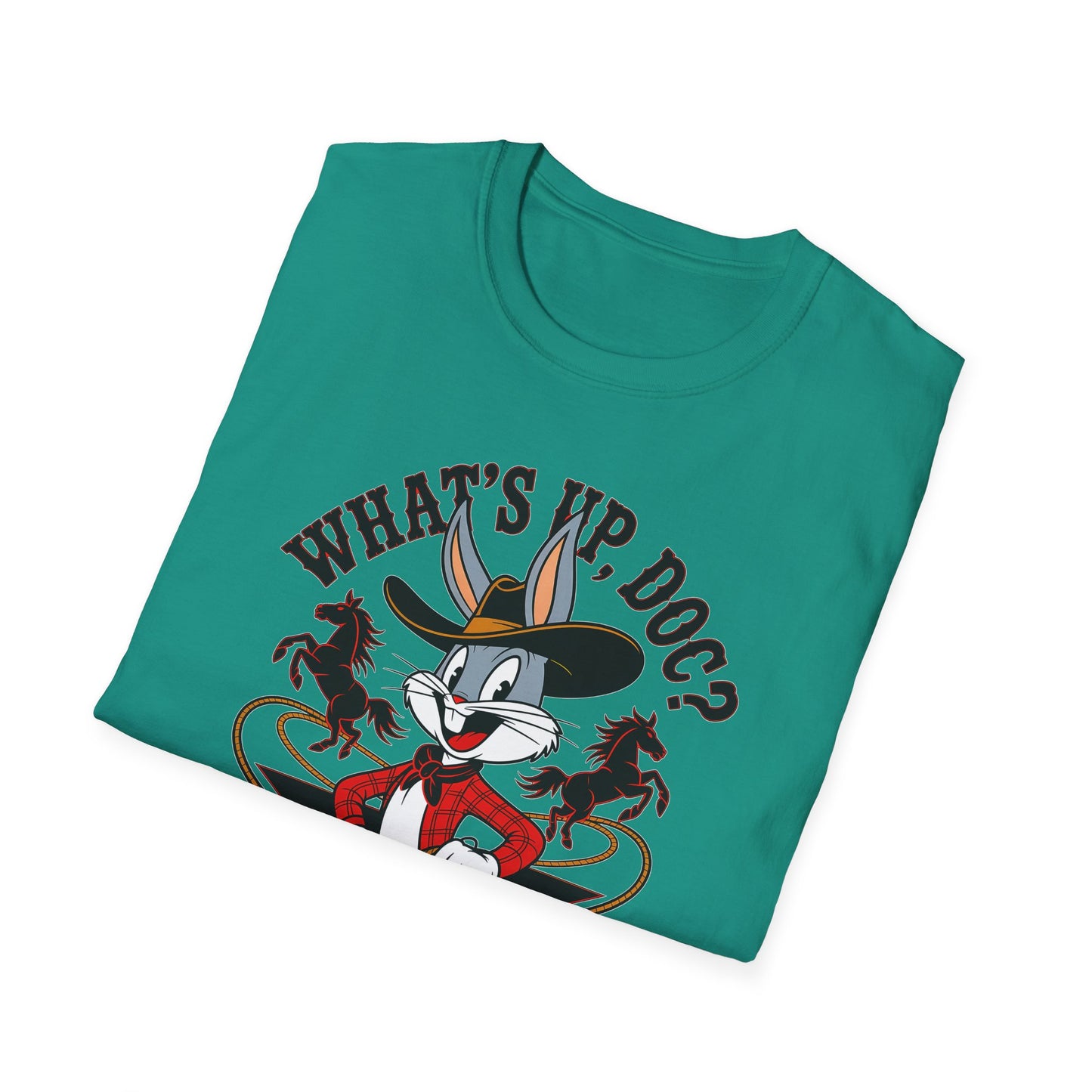 Cartoon T Shirt, Animation Shirt, Funny Animals Tee Shirt
