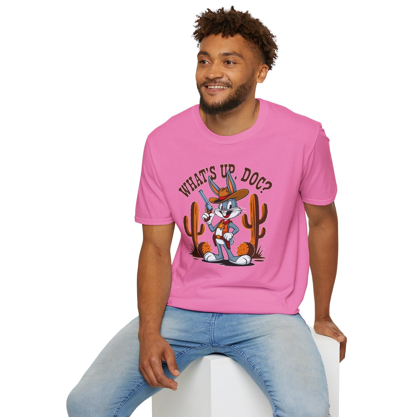 Cartoon T Shirt, Animation Shirt, Funny Animals Tee Shirt