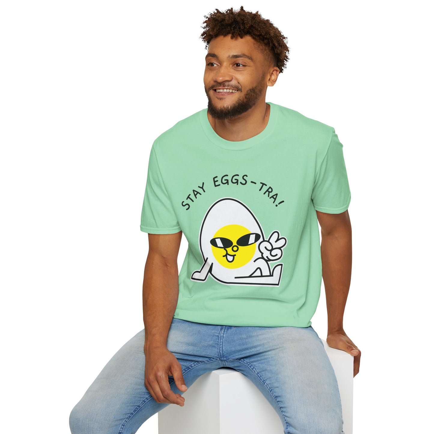 Food Tees, Funny Food T Shirts, Funny T Shirts, T Shirt Egg, Egg Shirt