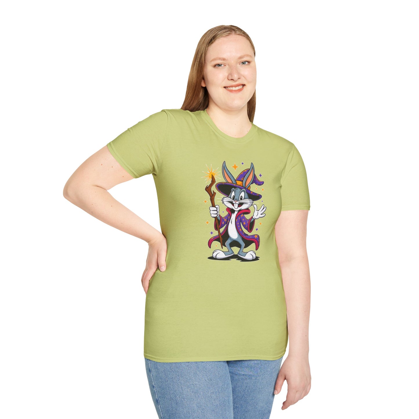 Cartoon T Shirt, Animation Shirt, Funny Animals Tee Shirt