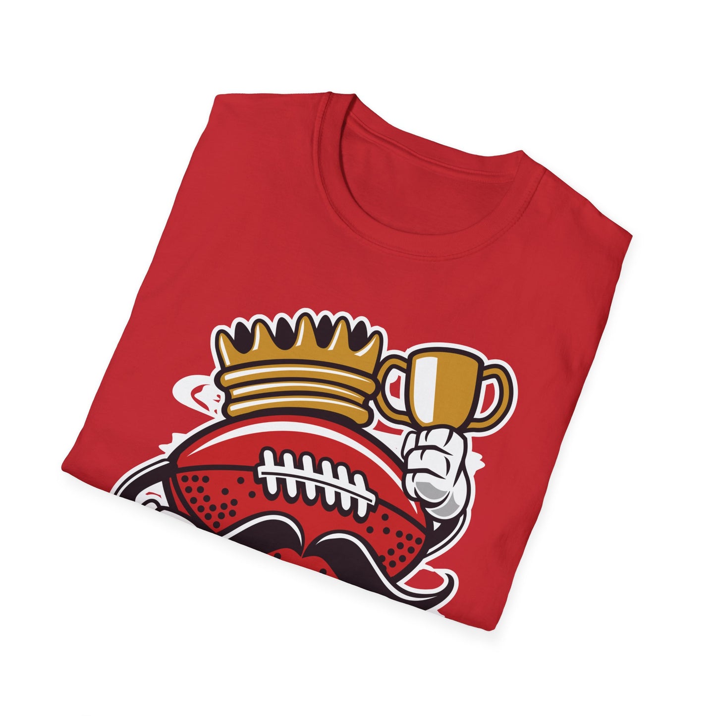 Cartoon T-Shirt, Animation T-Shirt, Funny Tee Shirt - 22