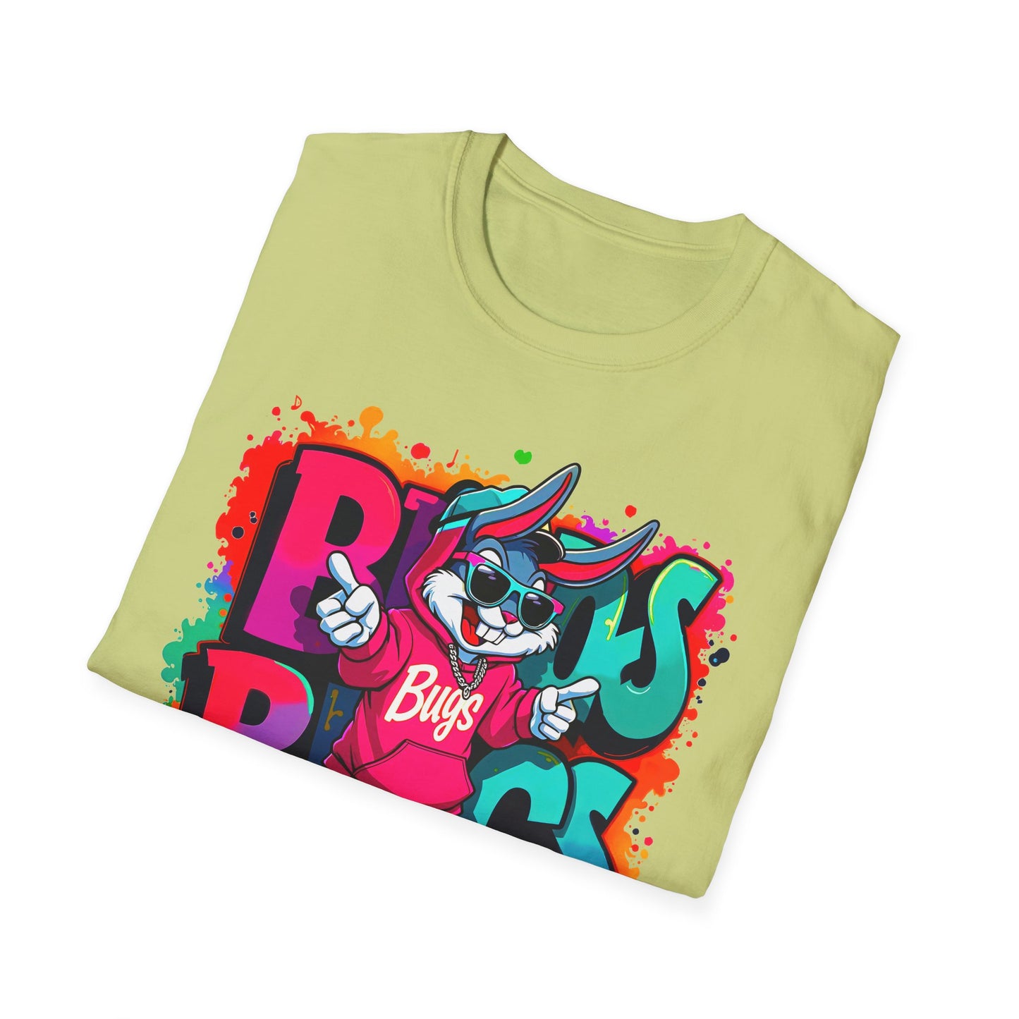 Cartoon T Shirt, Animation Shirt, Funny Animals Tee Shirt