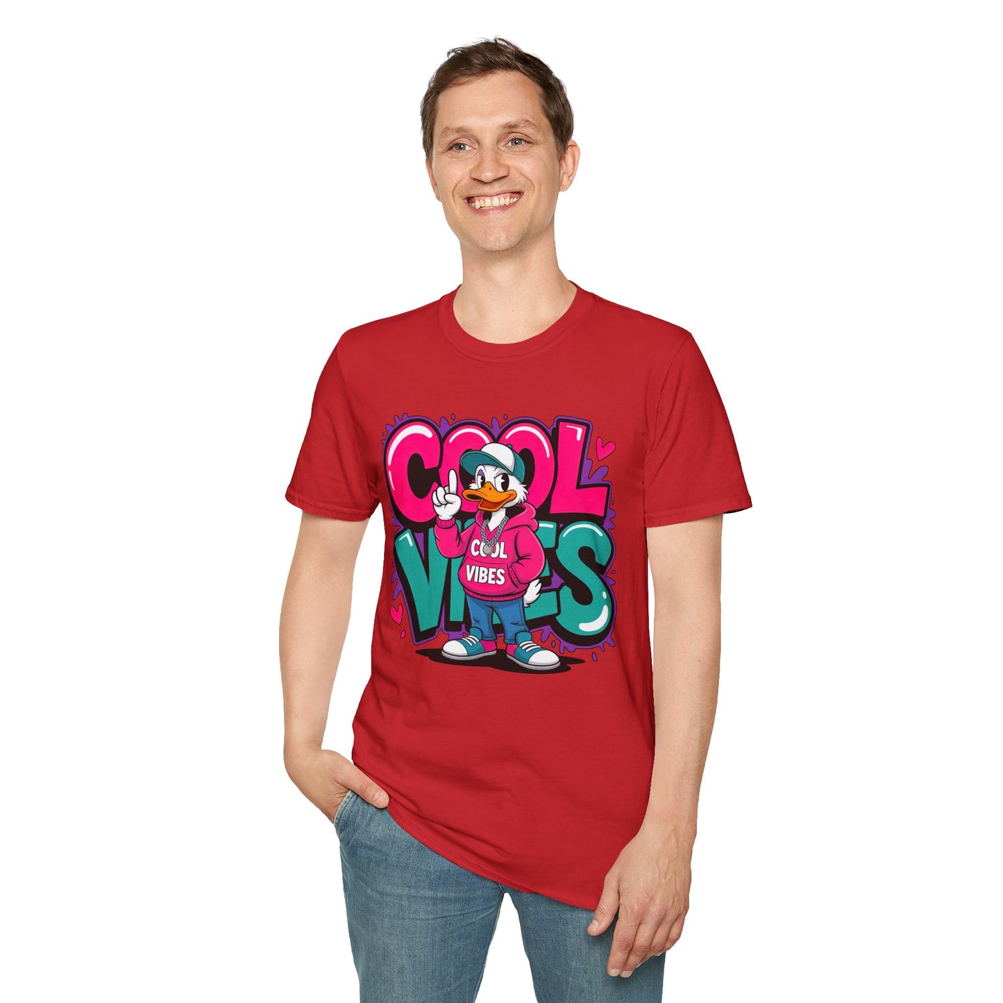 Cartoon T Shirt, Animation Shirt, Funny Animals Tee Shirt