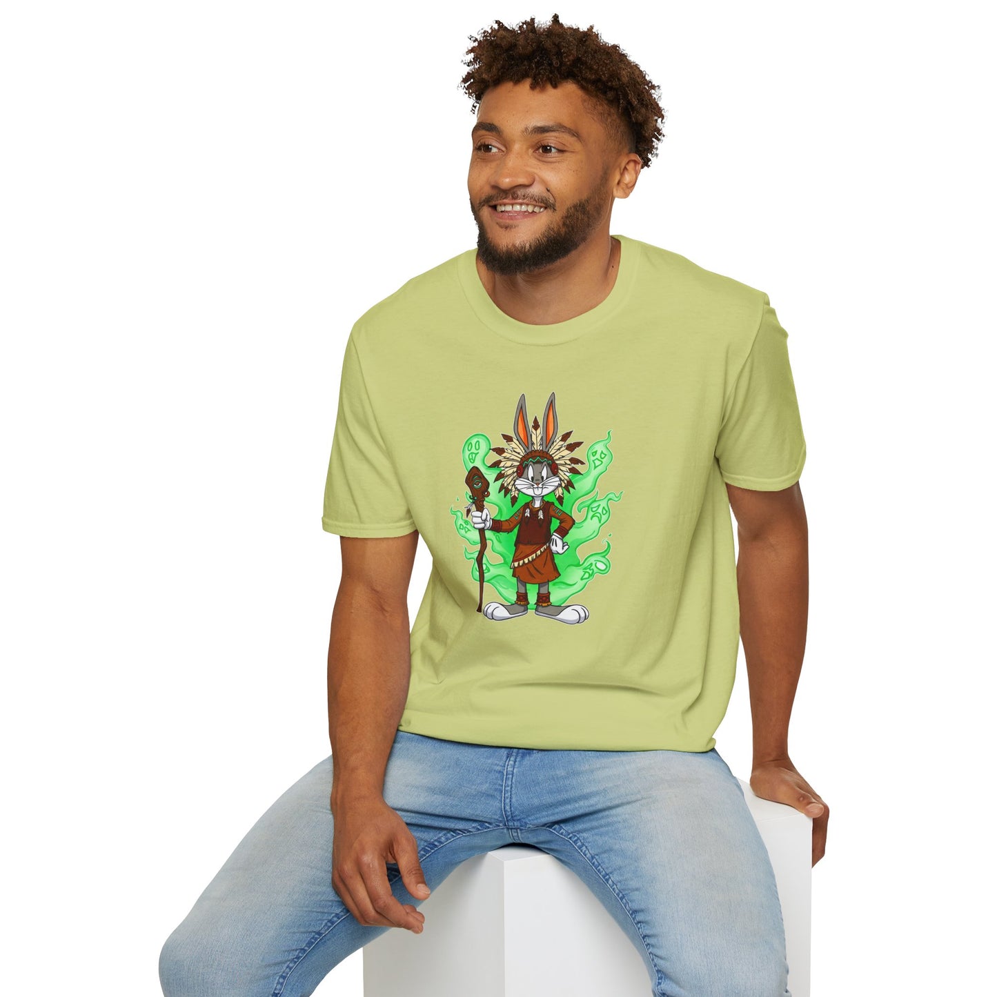 Cartoon T Shirt, Animation Shirt, Funny Animals Tee Shirt