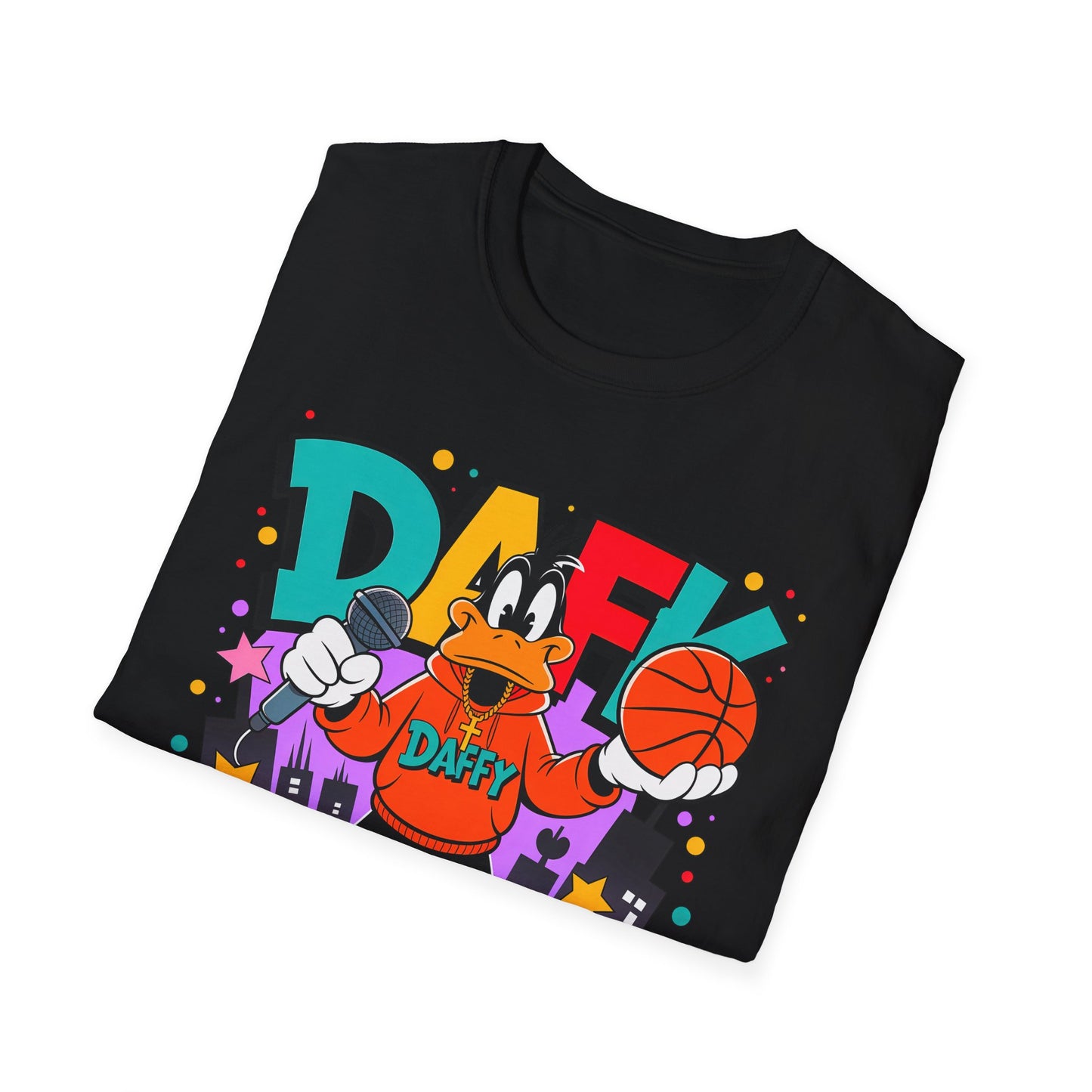 Cartoon T Shirt, Animation Shirt, Funny Animals Tee Shirt