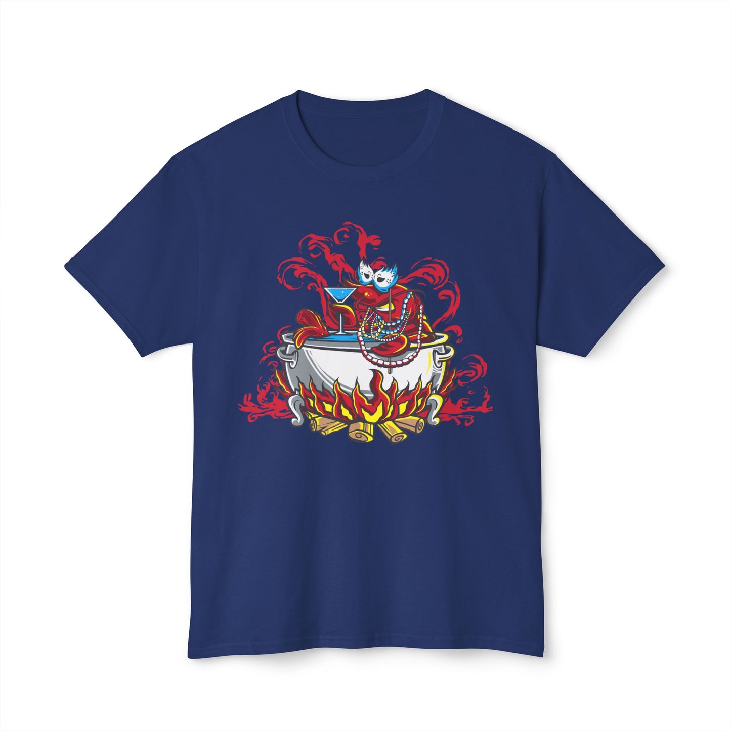 Lobster Tees, T-Shirt with Lobster, Animals Tees, Funny Animals Shirt, T Shirts with Funny Animals