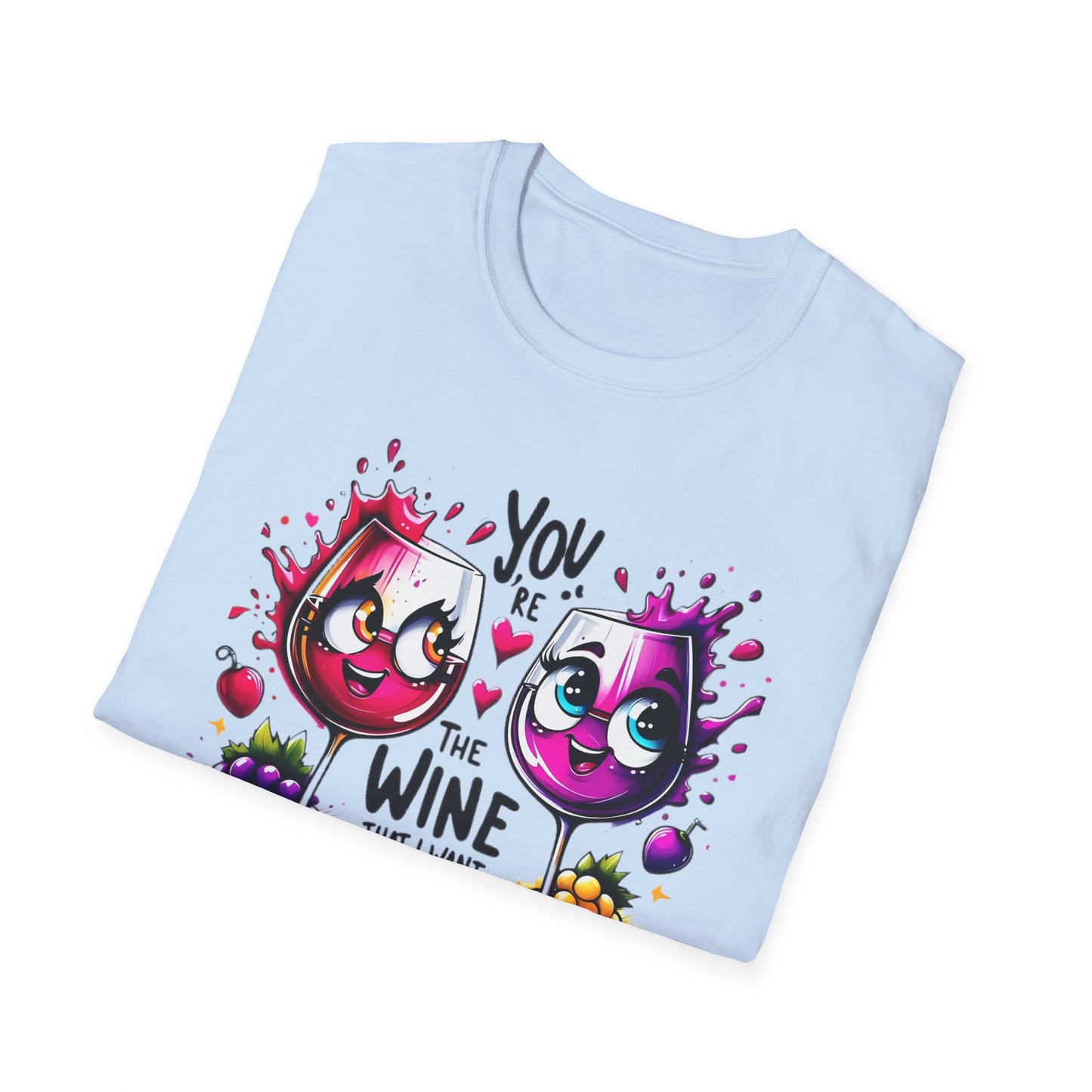 Food Tees, Funny Food T Shirts, Funny T Shirts, Shirt with Drinks, Shirt with Wine Glasses