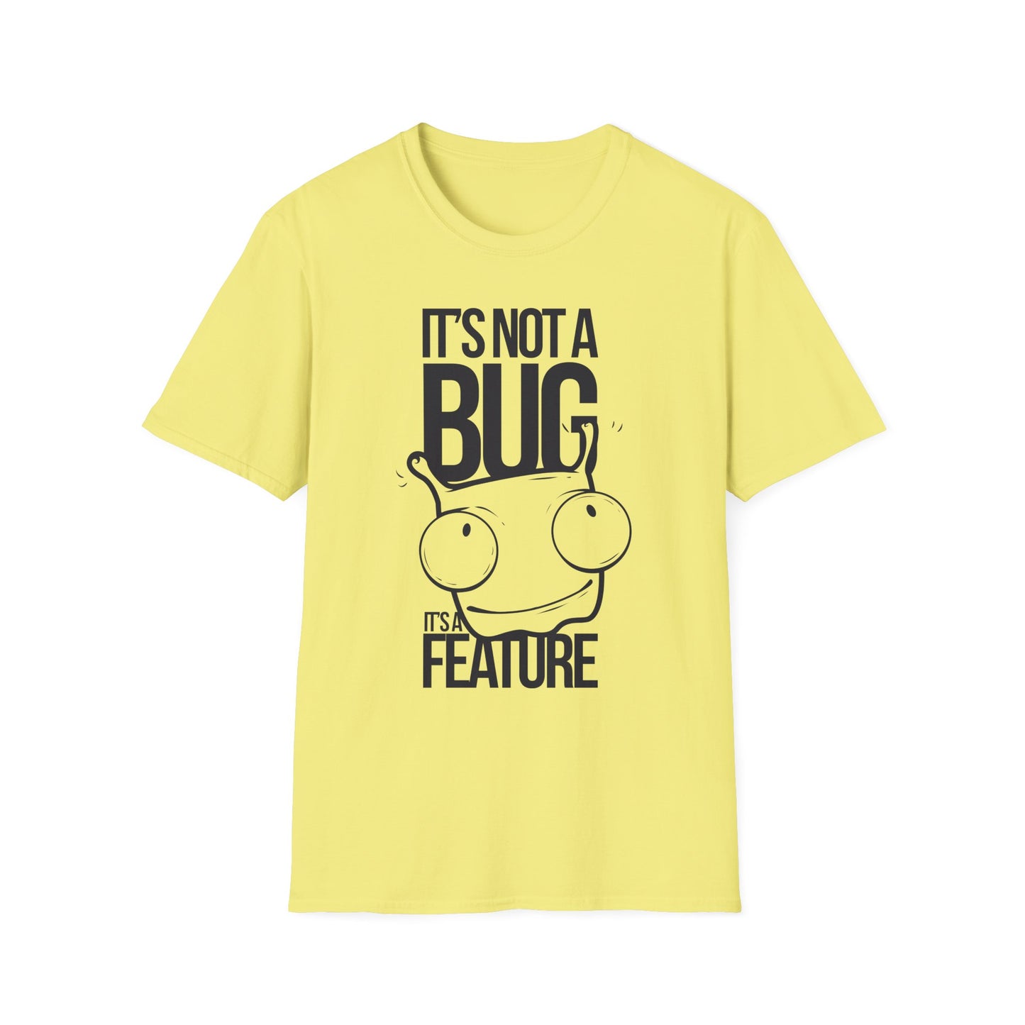 Cartoon T-Shirt, Animation T-Shirt, Funny Tee Shirt - 115