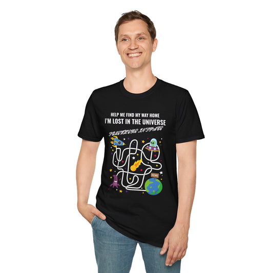 Funny T Shirts, UFO Tees, Funny Aliens Shirt