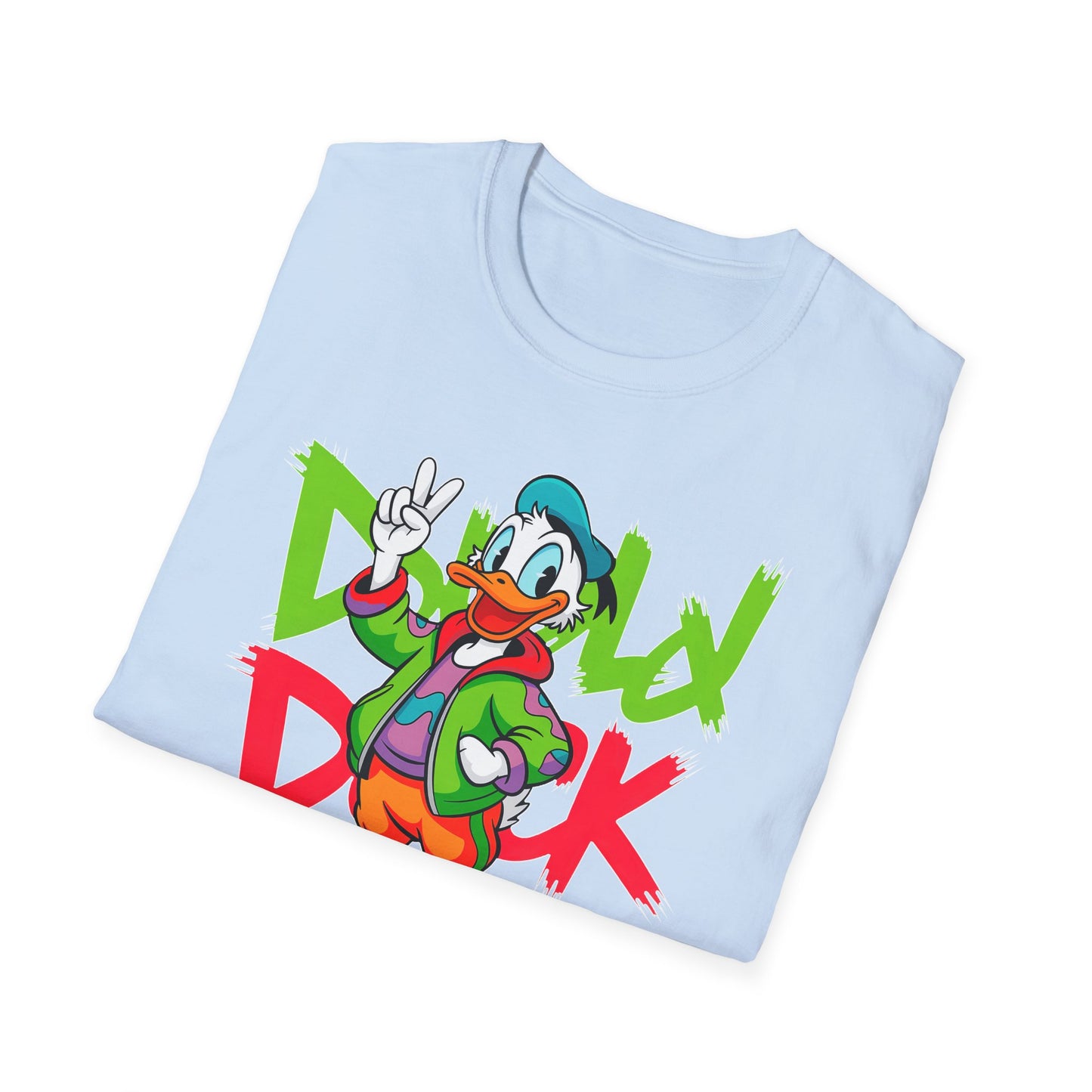 Cartoon T Shirt, Animation Shirt, Funny Animals Tee Shirt