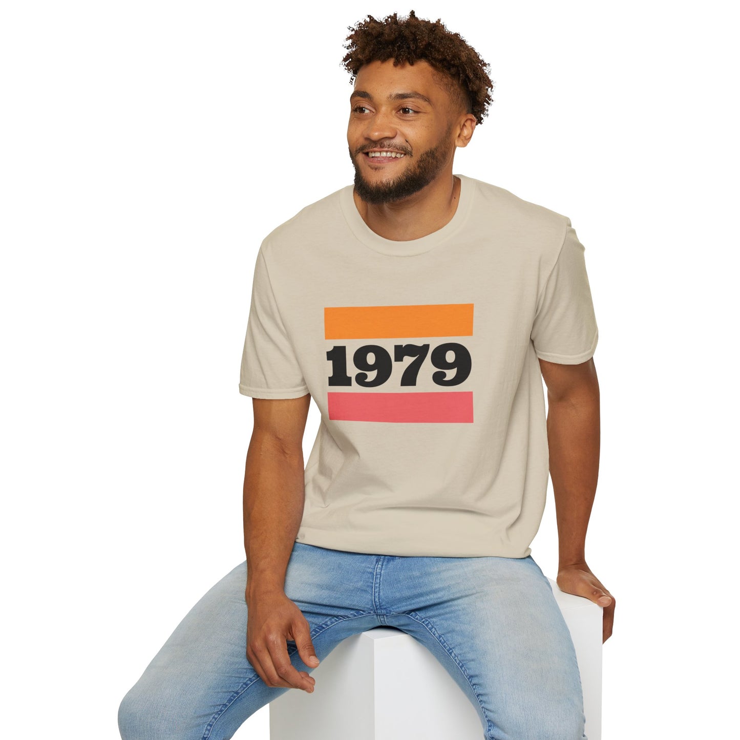 Retro T Shirt, Retro Design Shirt, Retro Art Tee Shirt, T-shirt with Retro Style