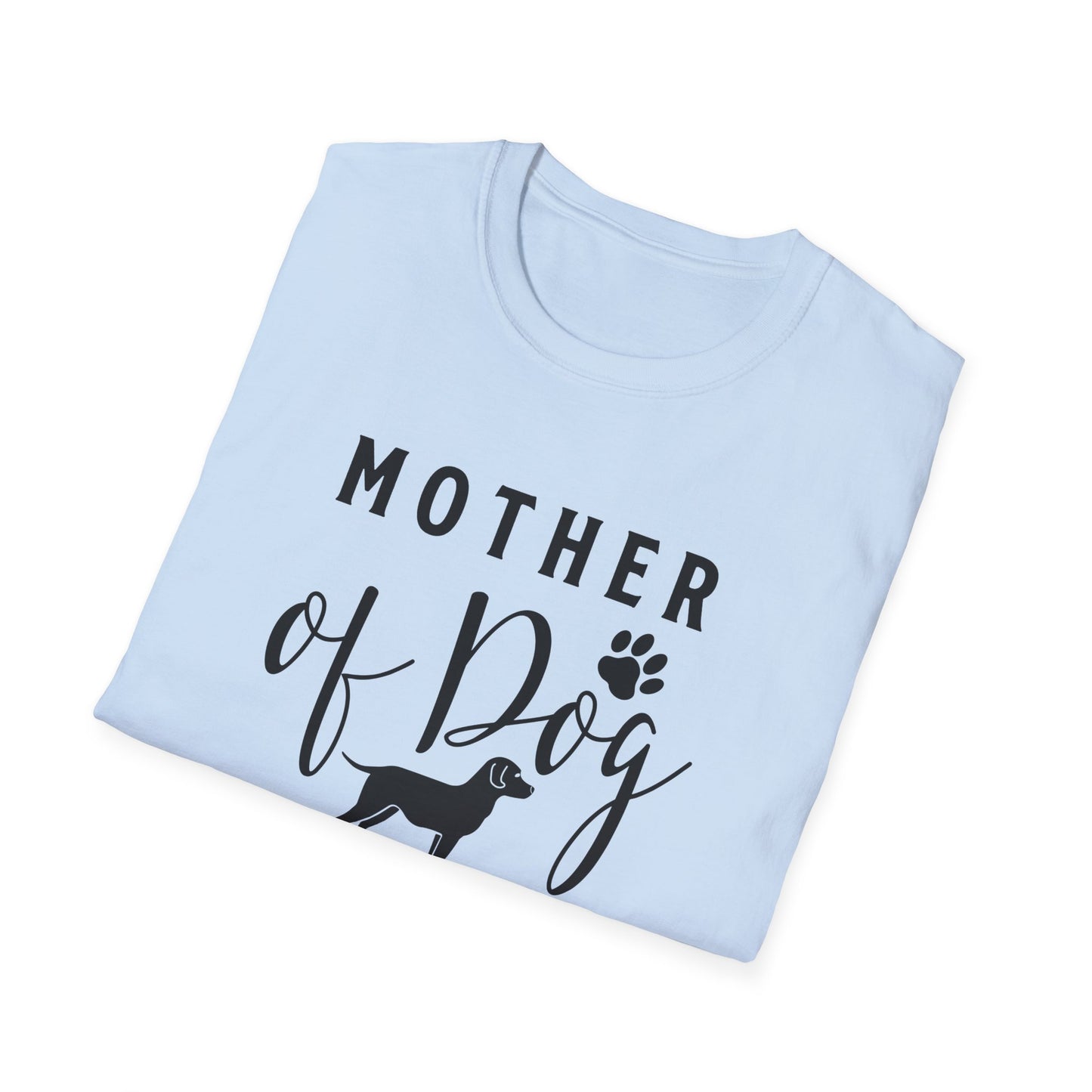 Dog Slogan T-Shirts, T-Shirts with Funny Words, Tee Shirt with Funny Quotes - 17