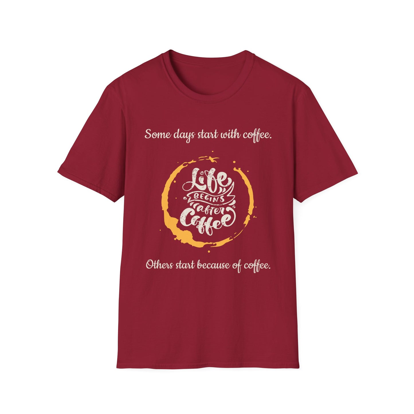 Food Tees, Funny Food T Shirts, Funny T Shirts, Coffee Tee Shirt, Coffee Tee, Funny Coffee Shirts