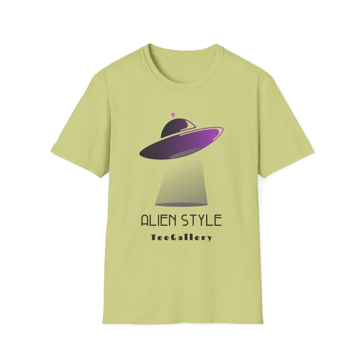Funny T Shirts, UFO Tees, Funny Aliens Shirt