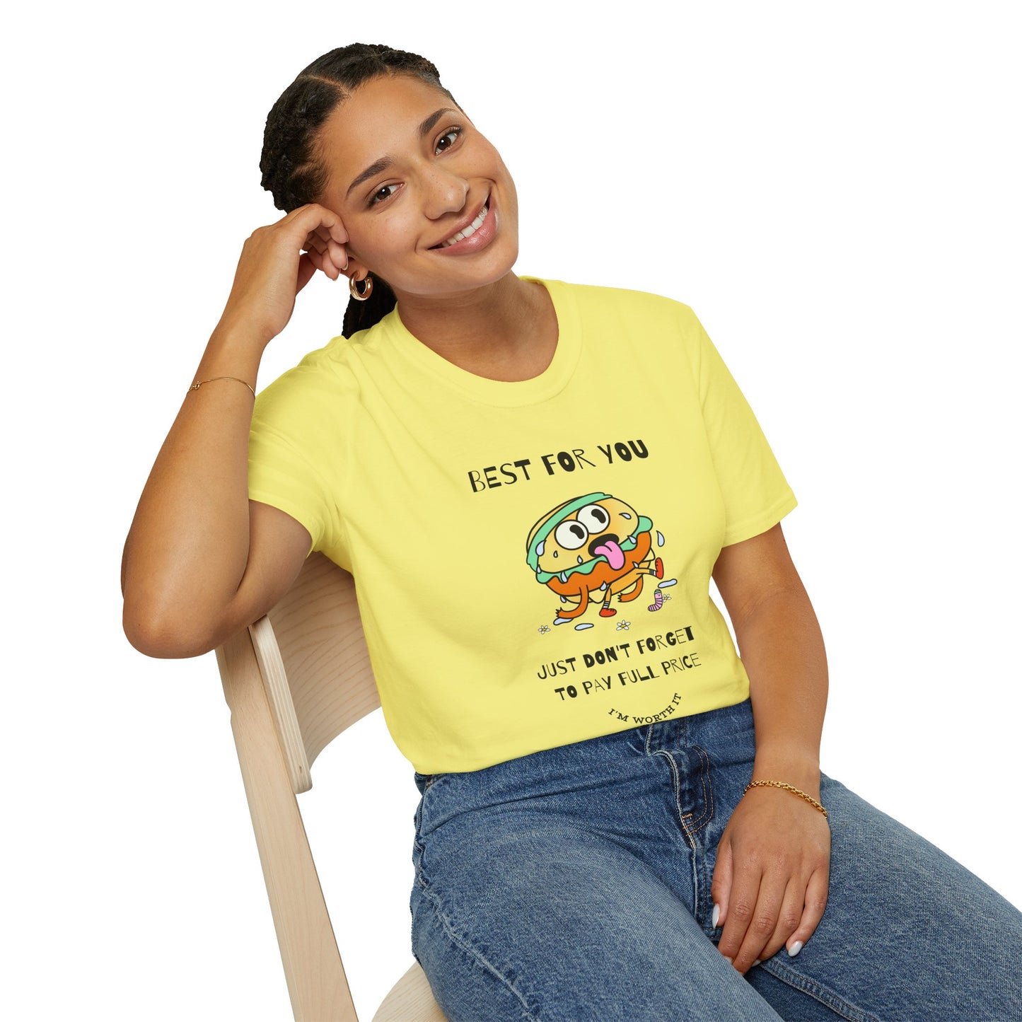 Food Tees, Funny Food T Shirts, Funny T Shirts, Shirt with Food, Junk Food Tees