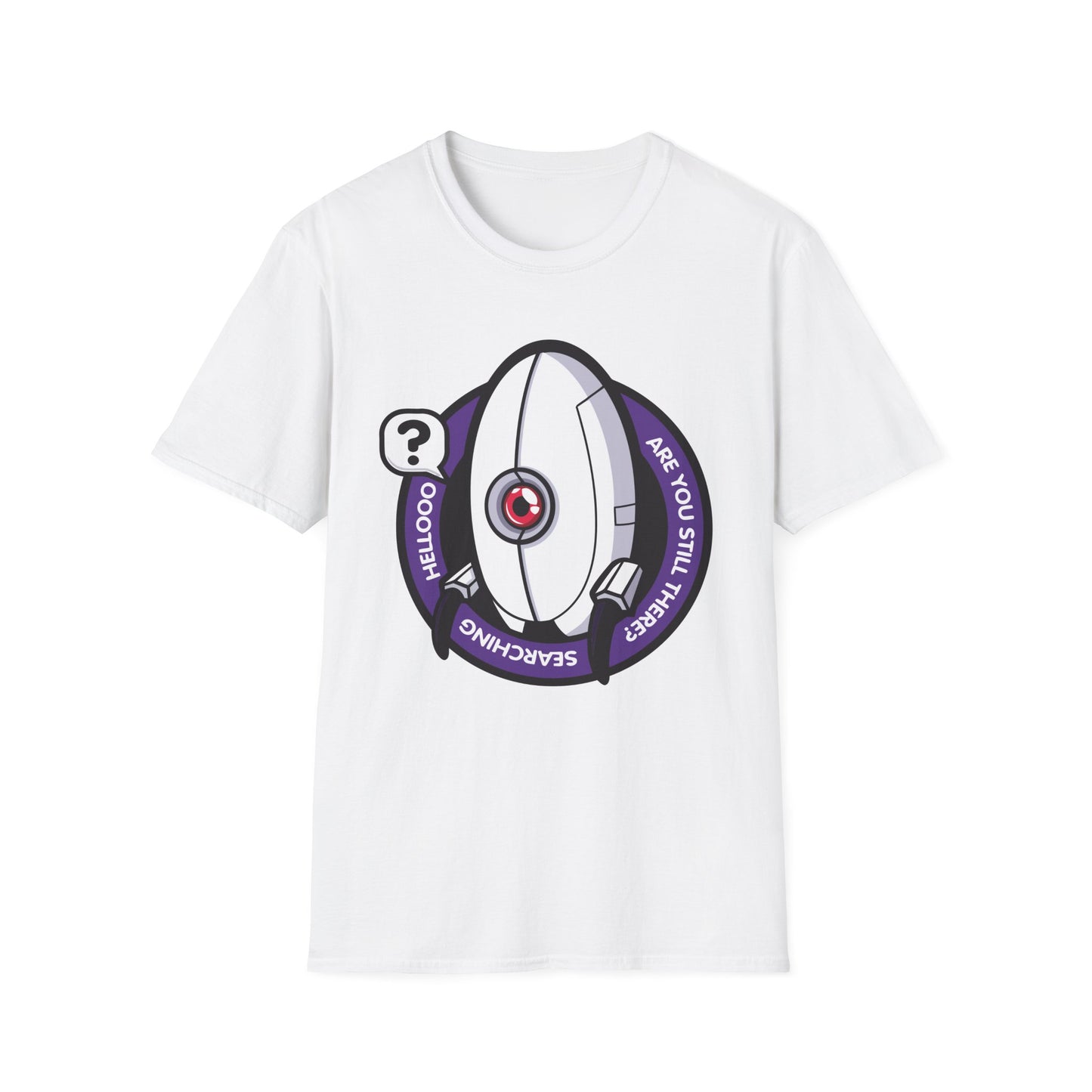 Cartoon T-Shirt, Animation T-Shirt, Funny Tee Shirt - 66