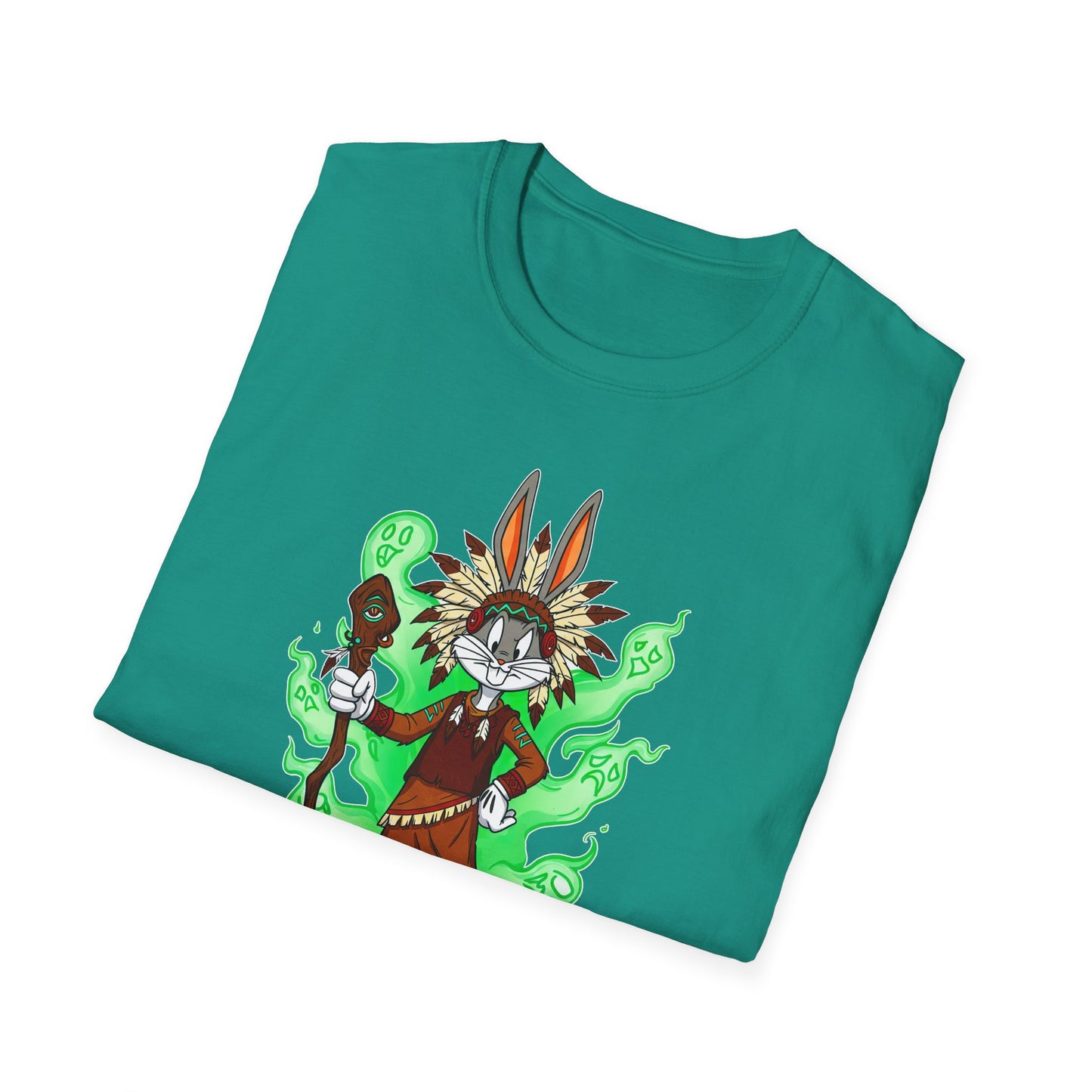 Cartoon T Shirt, Animation Shirt, Funny Animals Tee Shirt