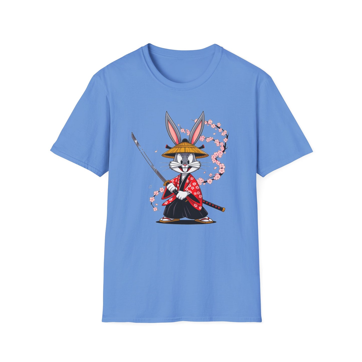 Cartoon T Shirt, Animation Shirt, Funny Animals Tee Shirt