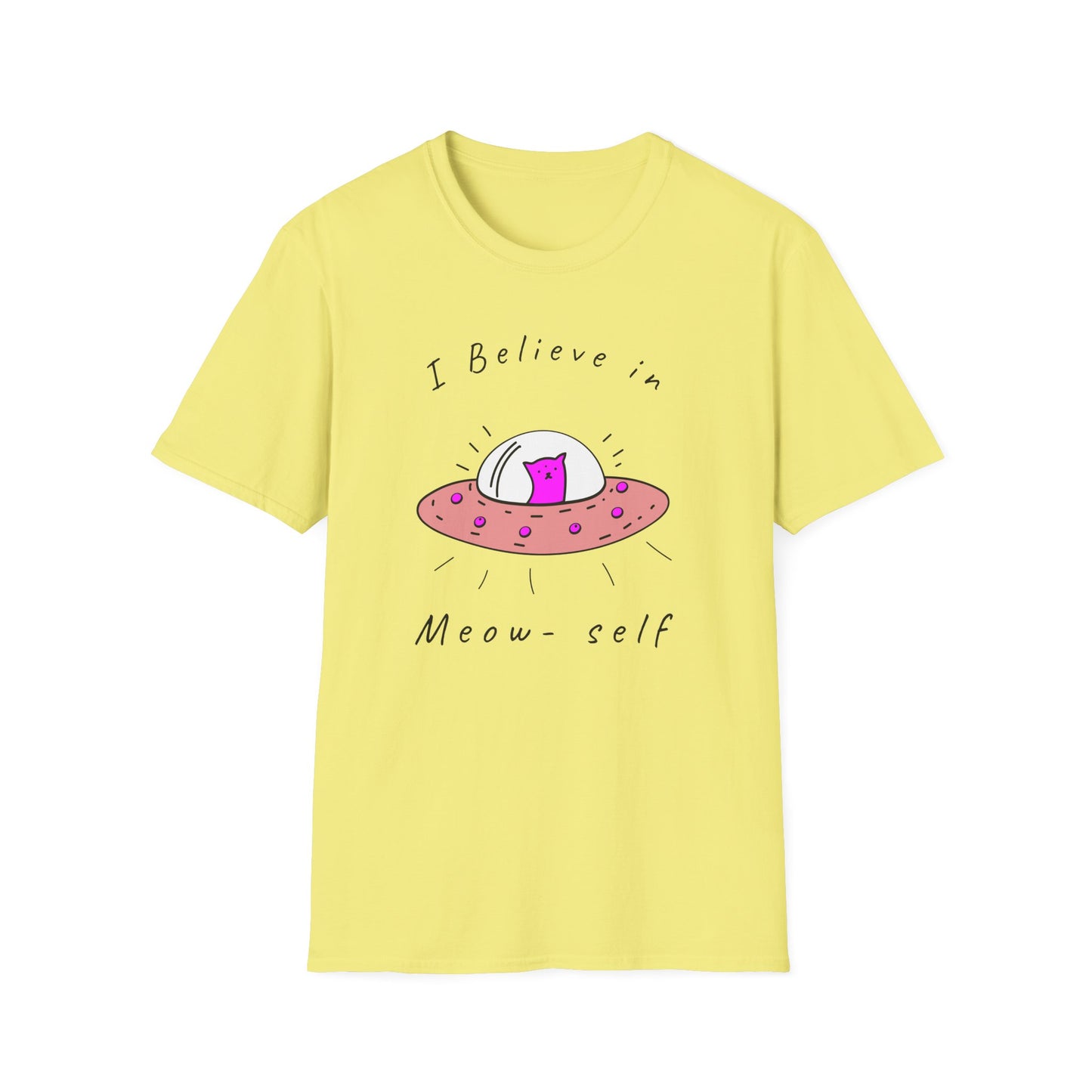 Funny T Shirts, UFO Tees, Funny Aliens Shirt - 9
