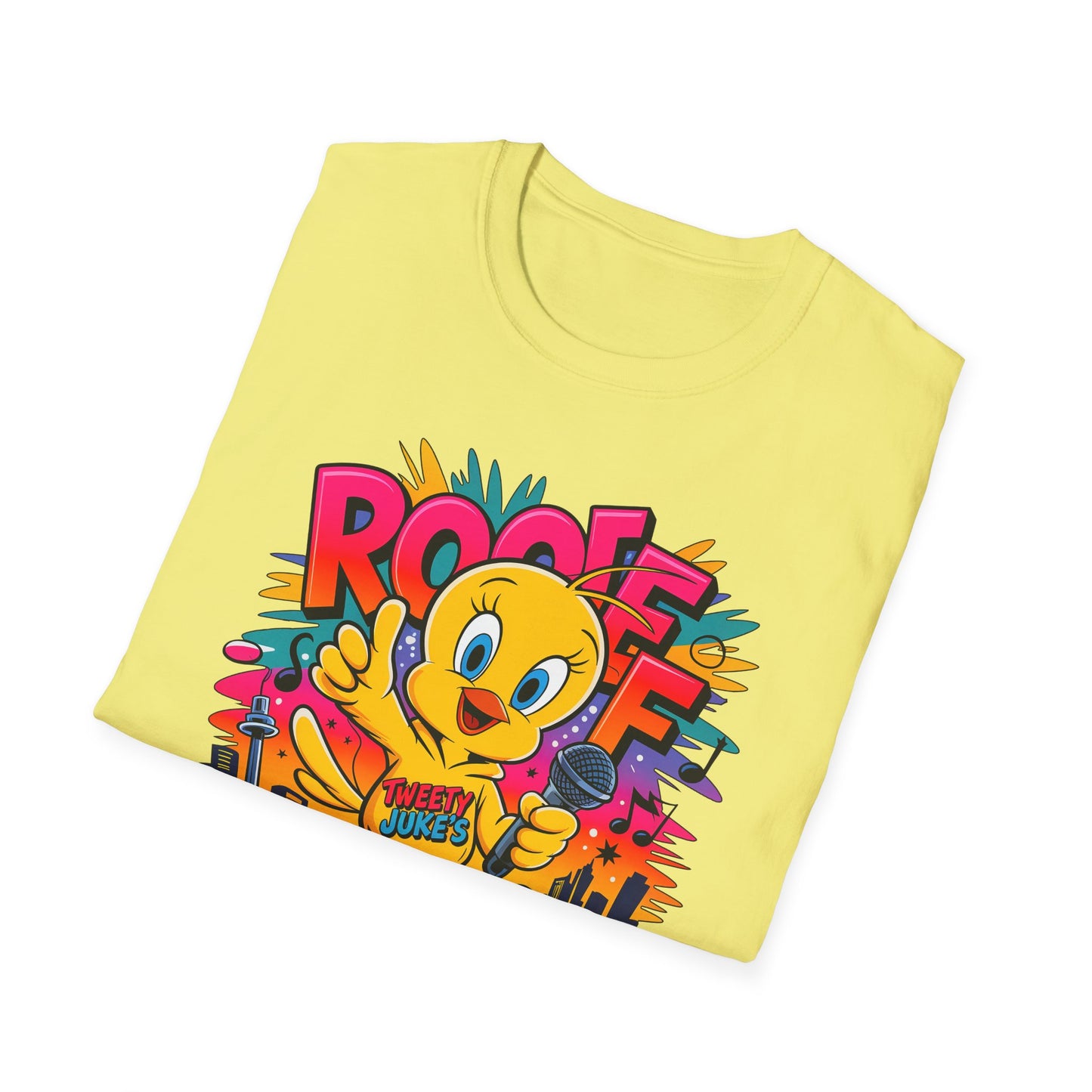 Cartoon T Shirt, Animation Shirt, Funny Animals Tee Shirt