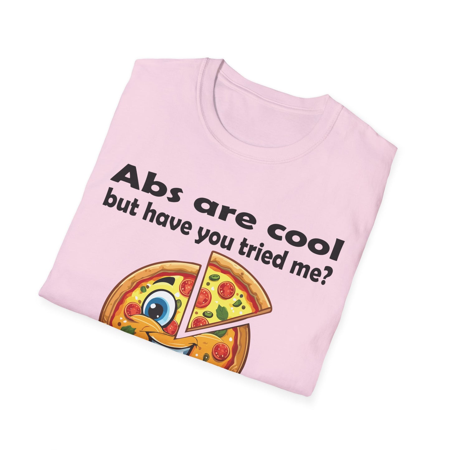 Food Tees, Funny Food T Shirts, Funny T Shirts, Shirt with Food, Junk Food Tees, Shirt with Pizza, Pizza T-Shirt
