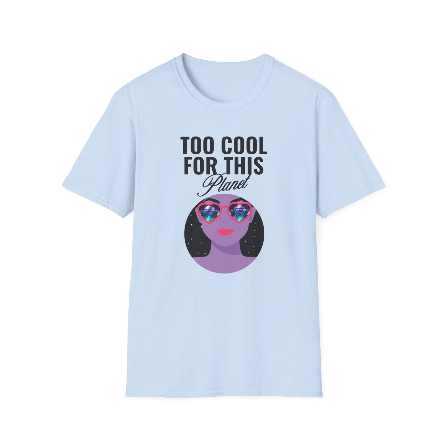 Funny T Shirts, UFO Tees, Funny Aliens Shirt - 23