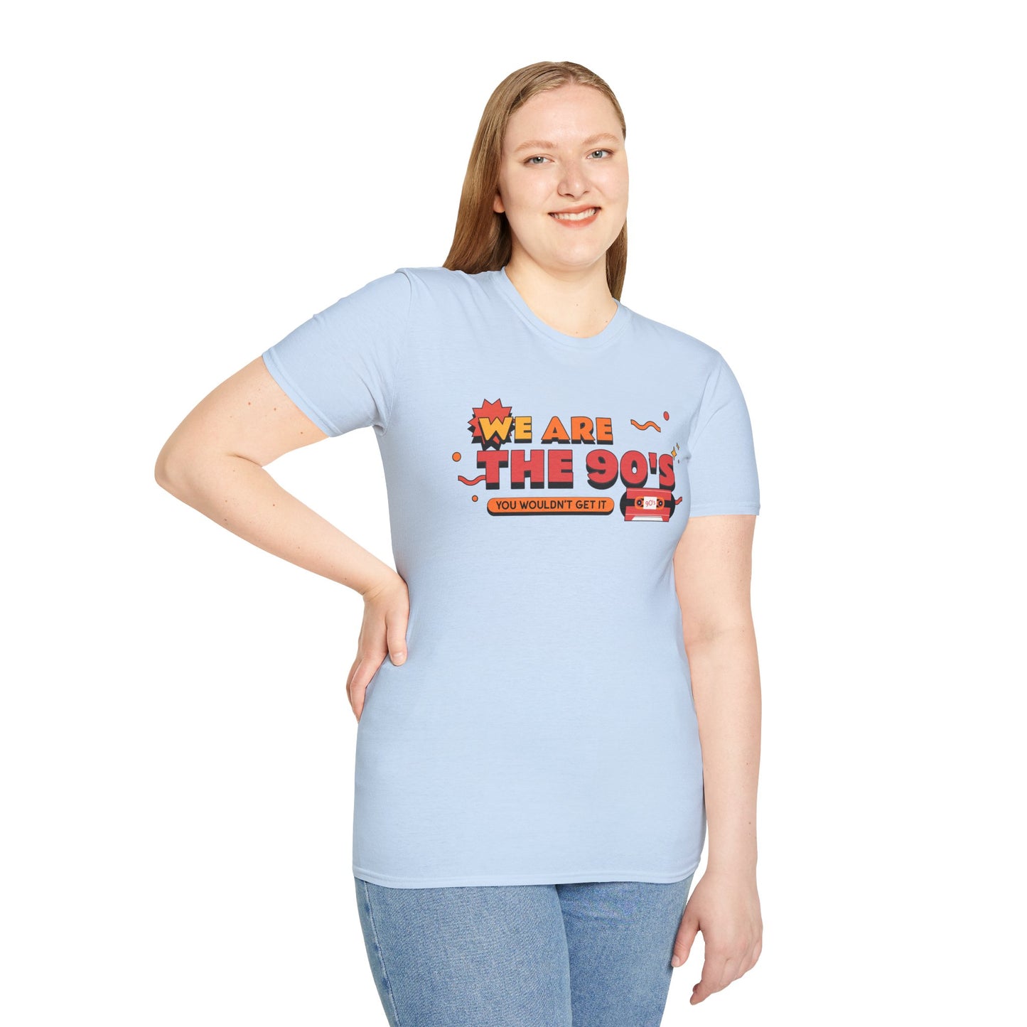 Retro T Shirt, Retro Design Shirt, Retro Art Tee Shirt, T-shirt with Retro Style