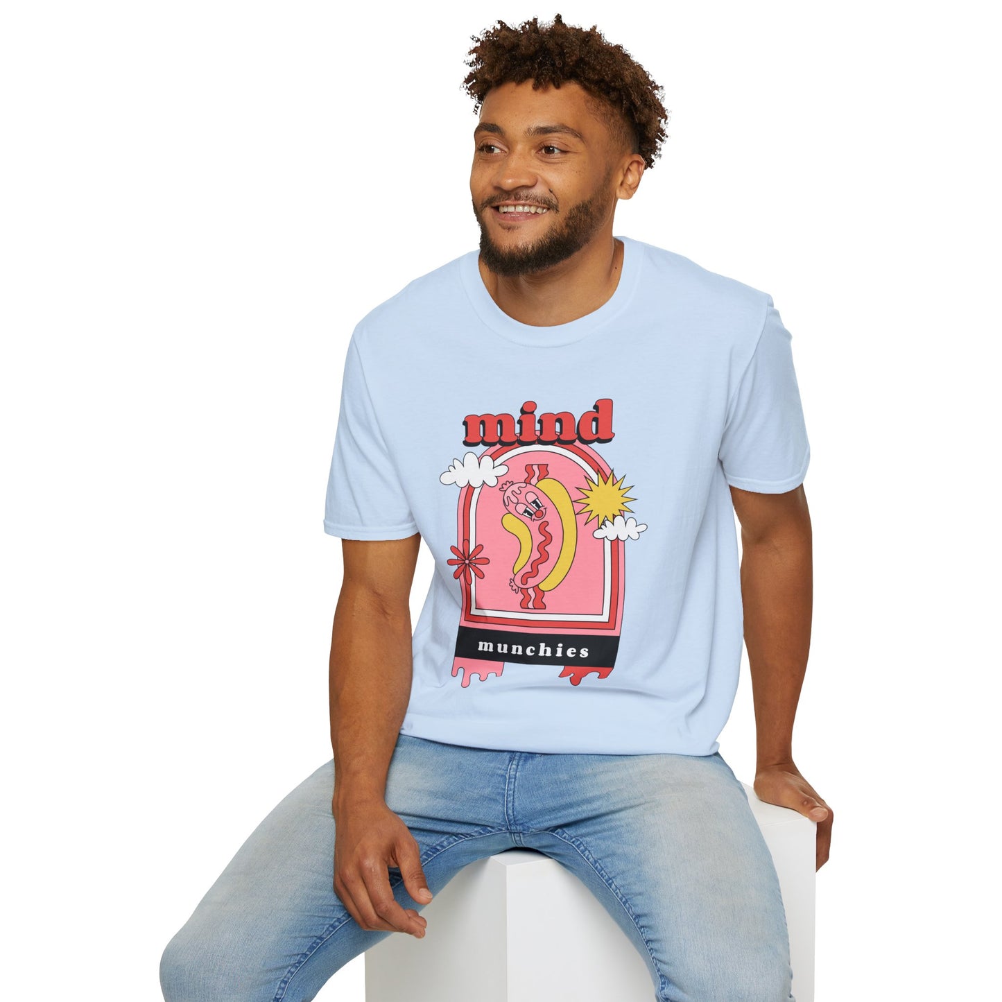 Food Tees, Funny Food T Shirts, Funny T Shirts, Hot Dog T Shirt, Funny Hot Dog T Shirts