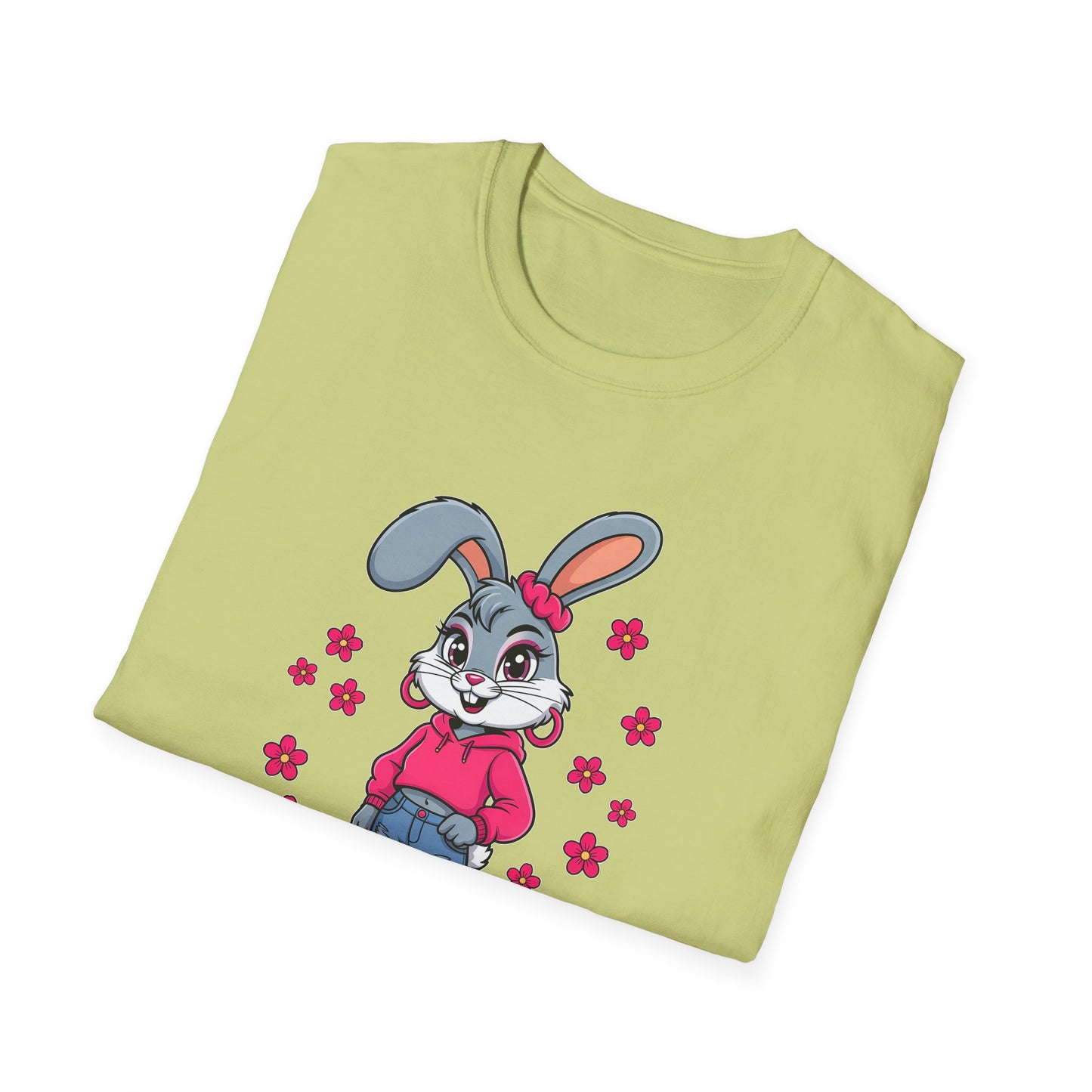 Cartoon T Shirt, Animation Shirt, Funny Animals Tee Shirt