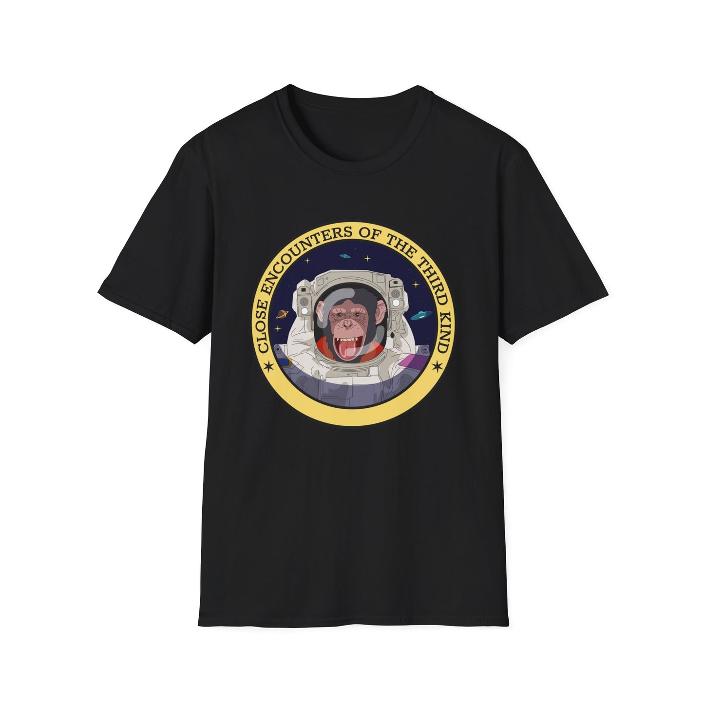 Funny T Shirts, UFO Tees, Funny Aliens Shirt