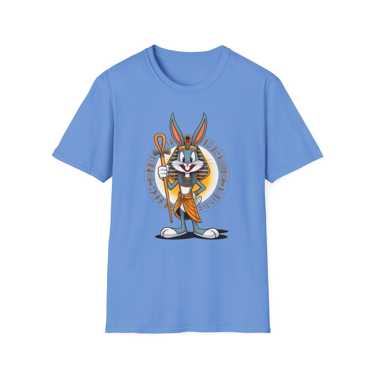 Cartoon T Shirt, Animation Shirt, Funny Animals Tee Shirt
