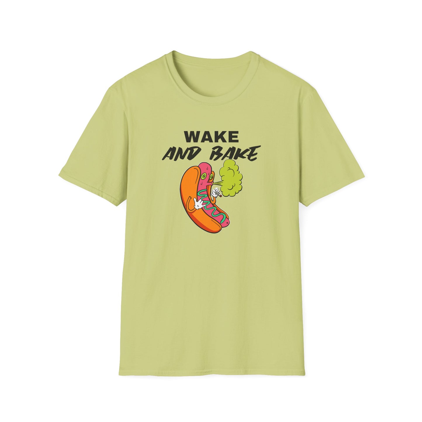 Funny Food T-Shirts, Funny T-Shirts - 12