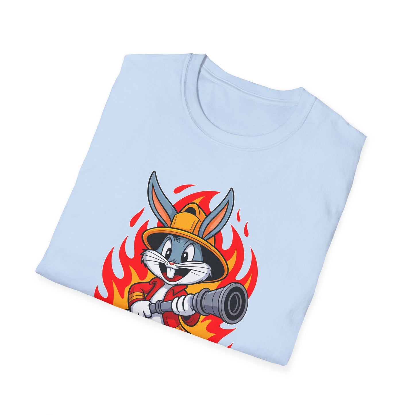 Cartoon T Shirt, Animation Shirt, Funny Animals Tee Shirt